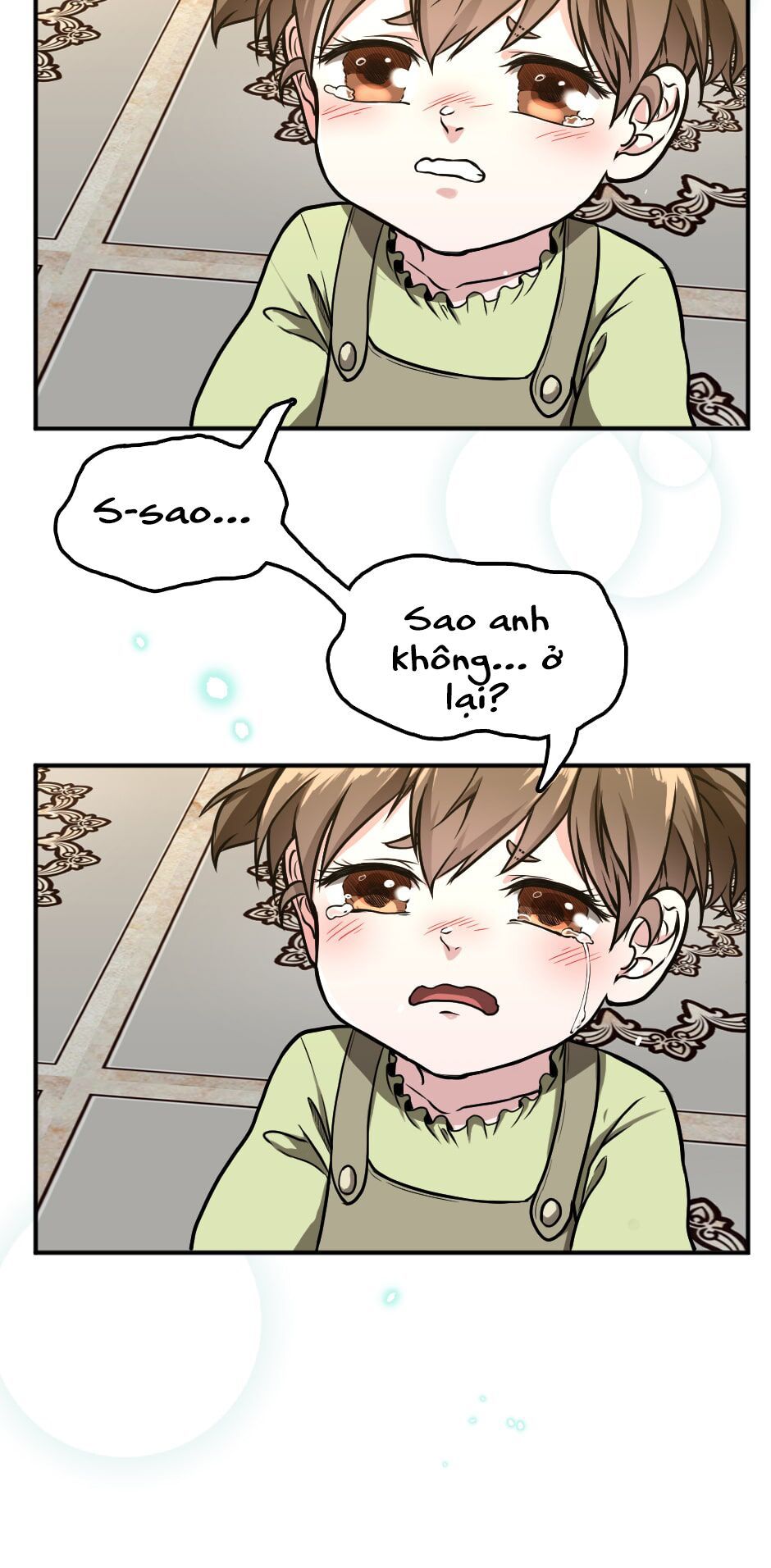 Ánh Sáng Cuối Con Đường: Chương 48
