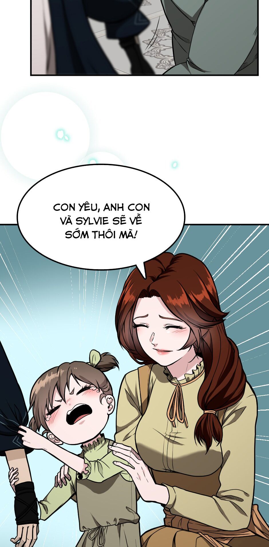 Ánh Sáng Cuối Con Đường: Chương 48
