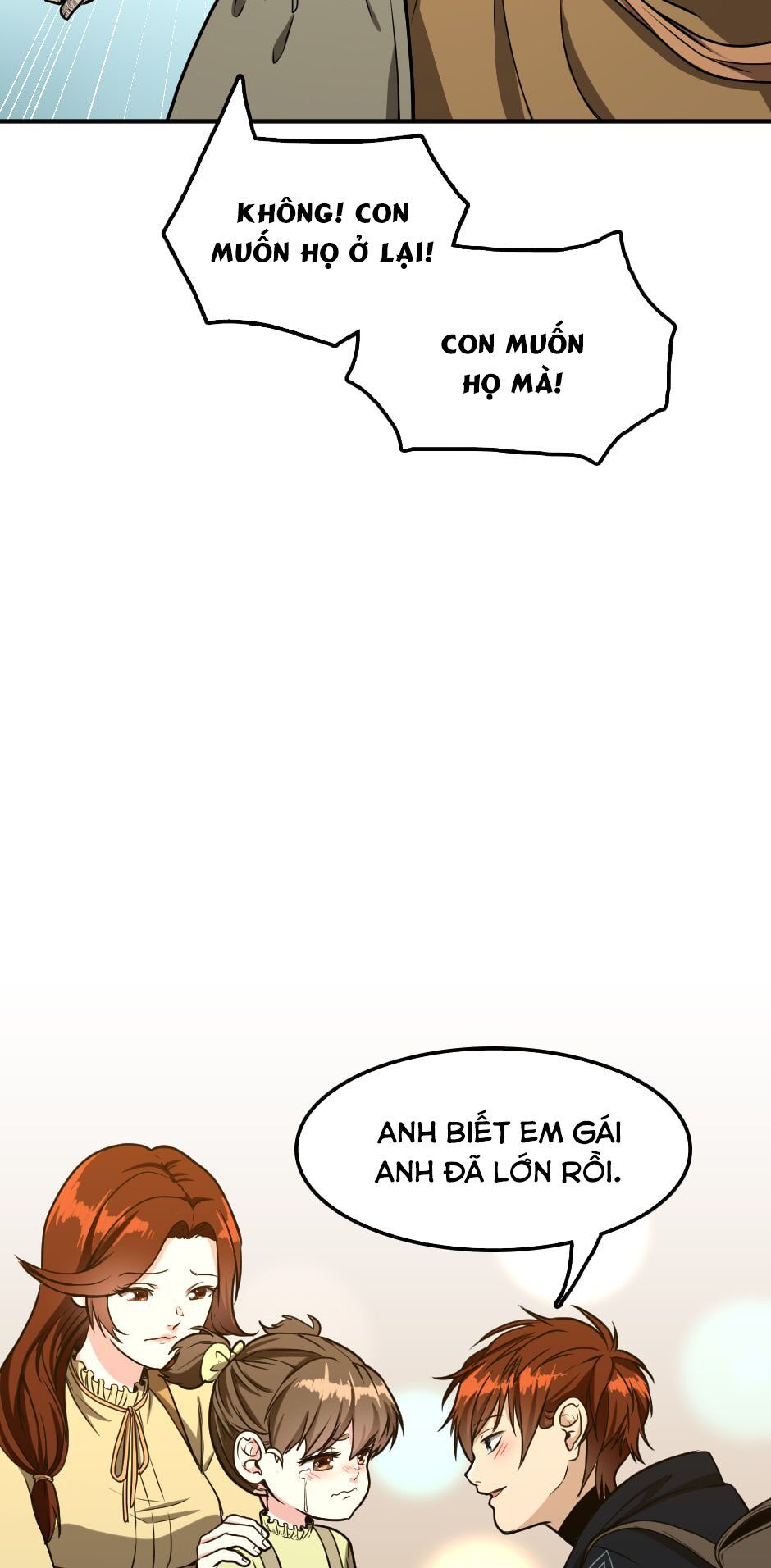Ánh Sáng Cuối Con Đường: Chương 48