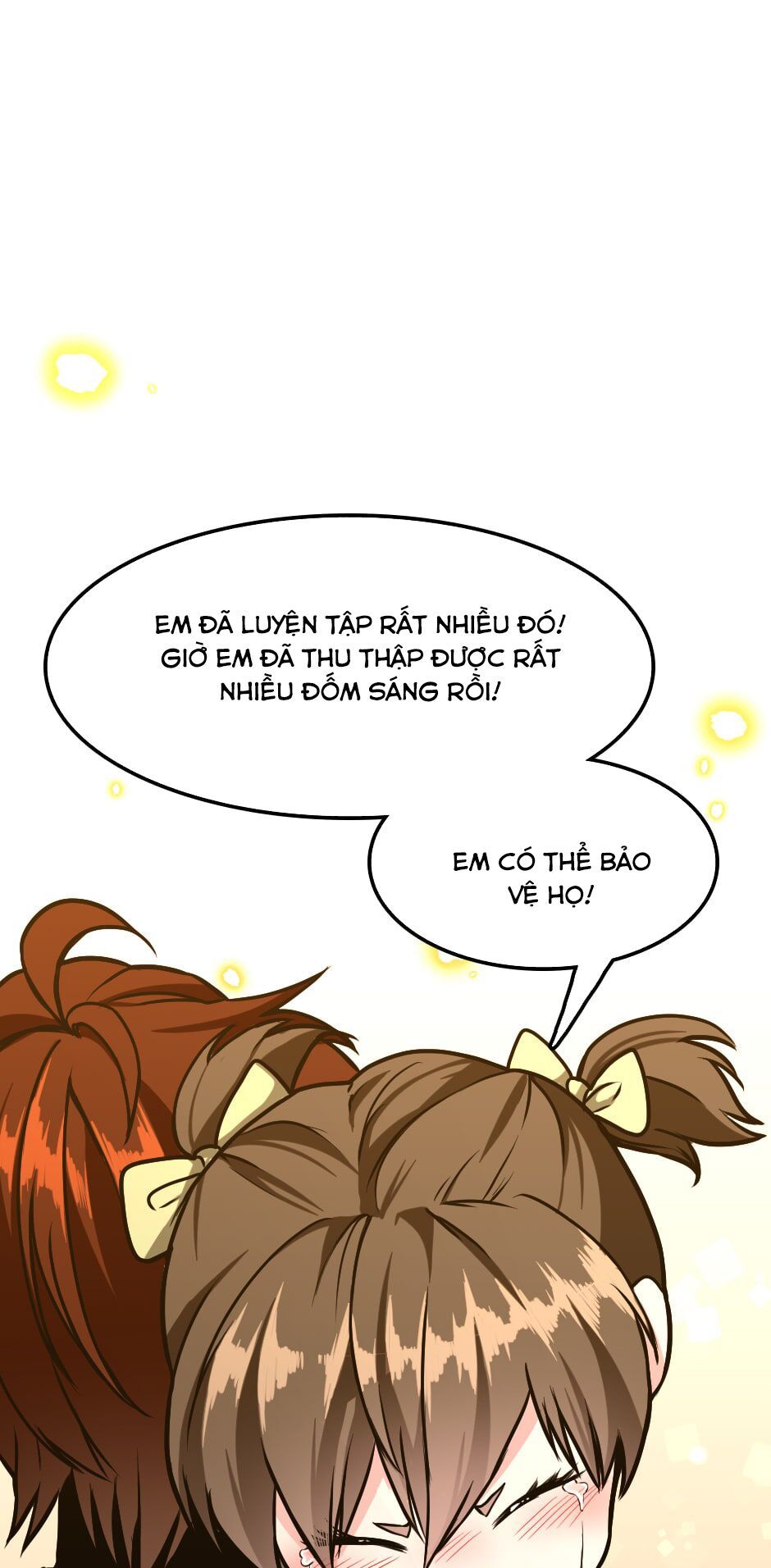 Ánh Sáng Cuối Con Đường: Chương 48