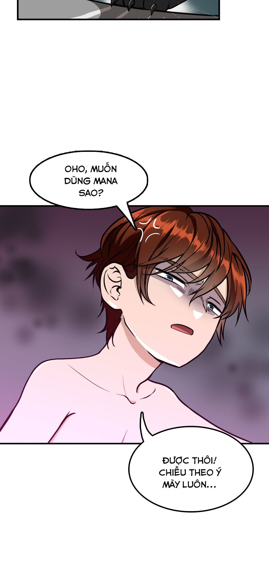 Ánh Sáng Cuối Con Đường: Chương 48