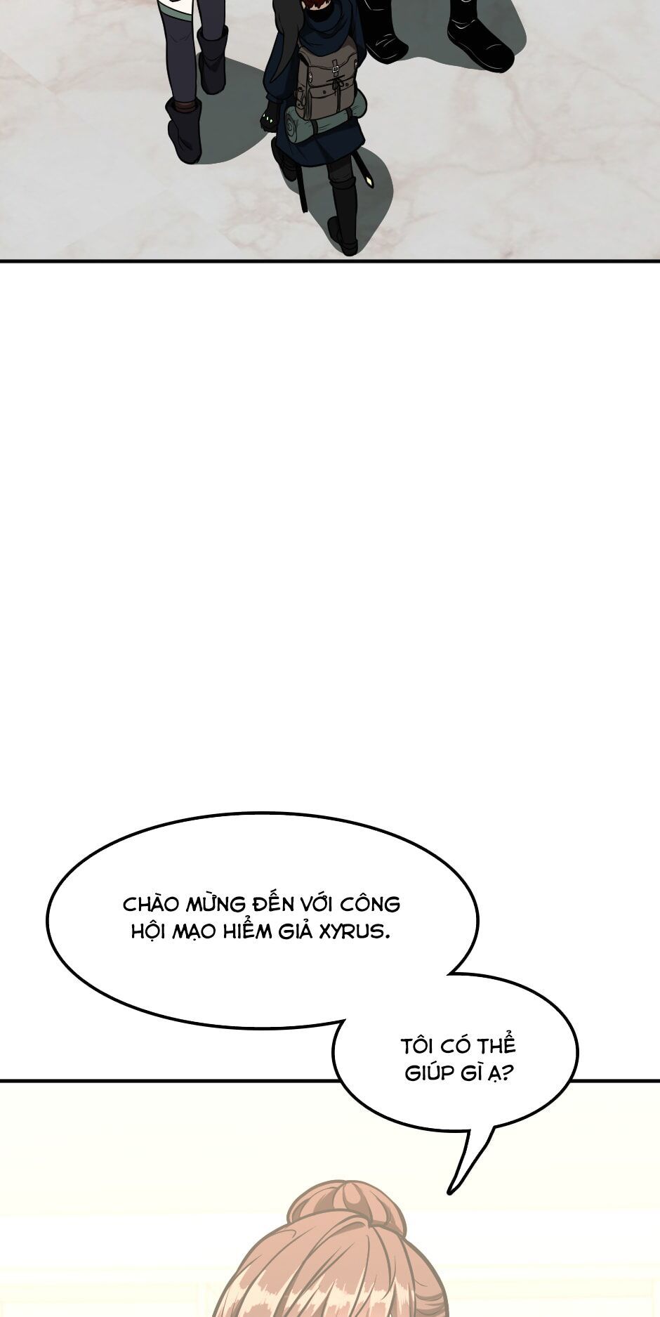 Ánh Sáng Cuối Con Đường: Chương 48
