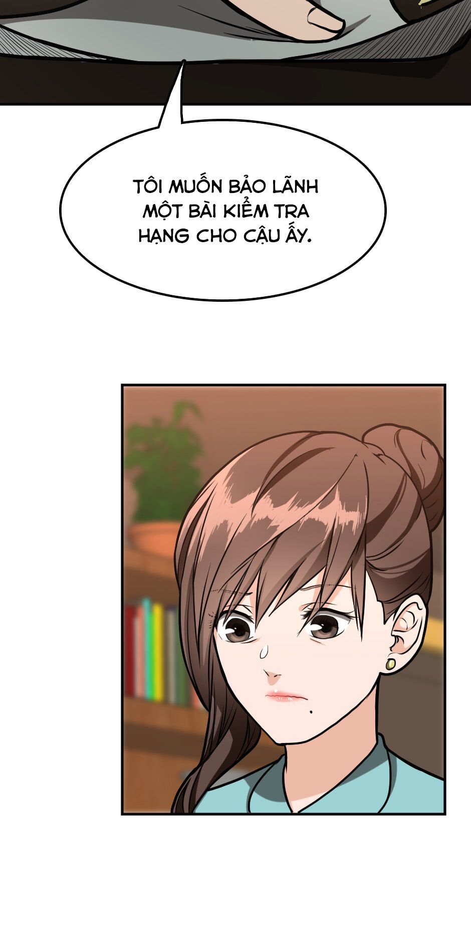 Ánh Sáng Cuối Con Đường: Chương 48