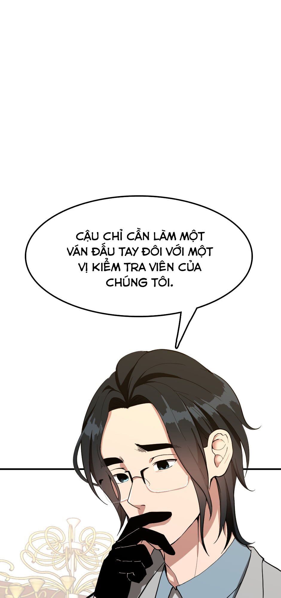 Ánh Sáng Cuối Con Đường: Chương 48