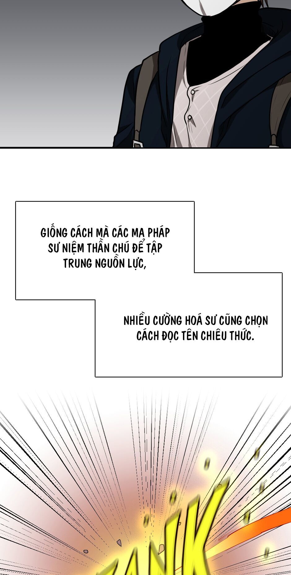 Ánh Sáng Cuối Con Đường: Chương 49