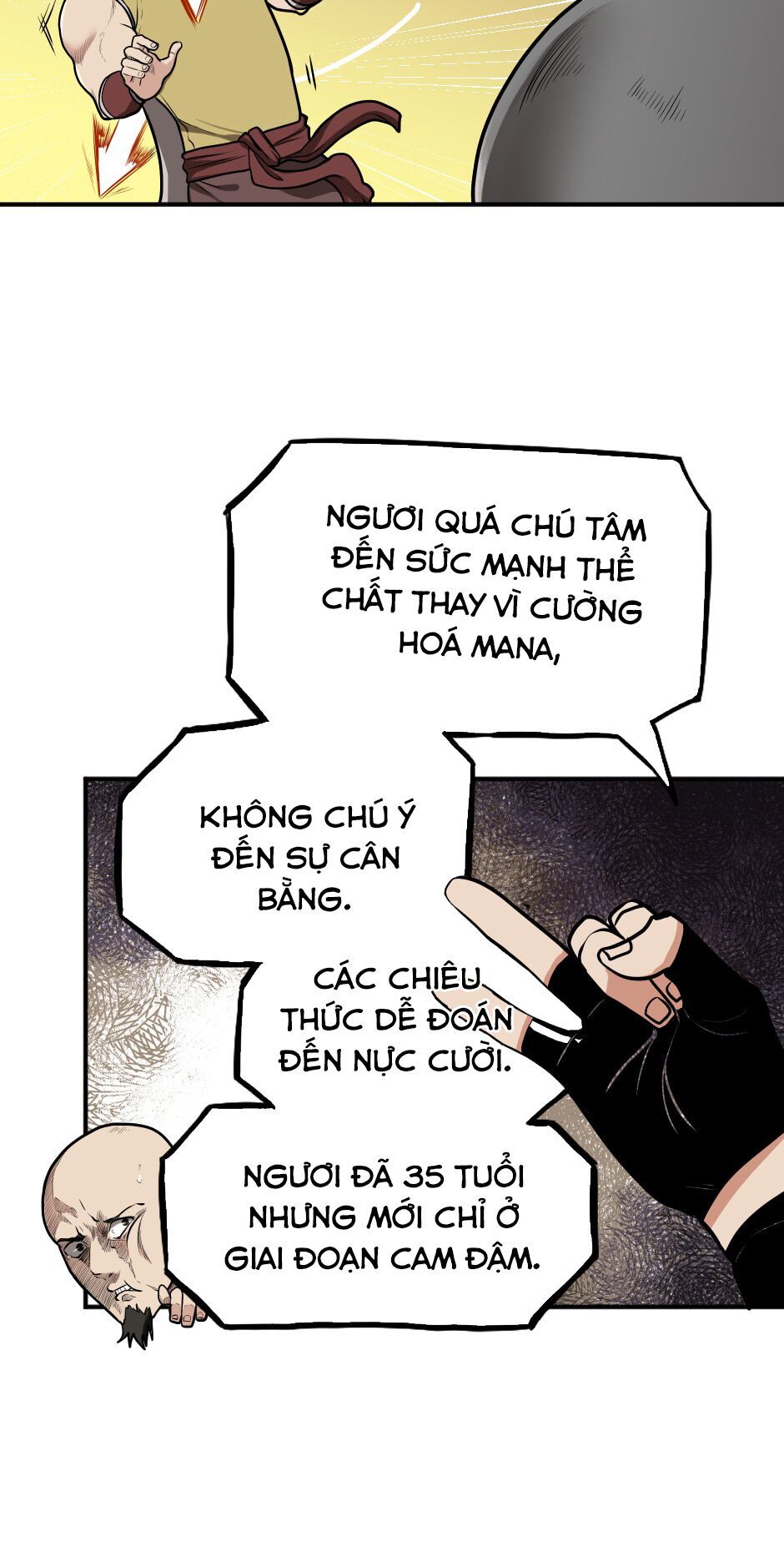 Ánh Sáng Cuối Con Đường: Chương 49