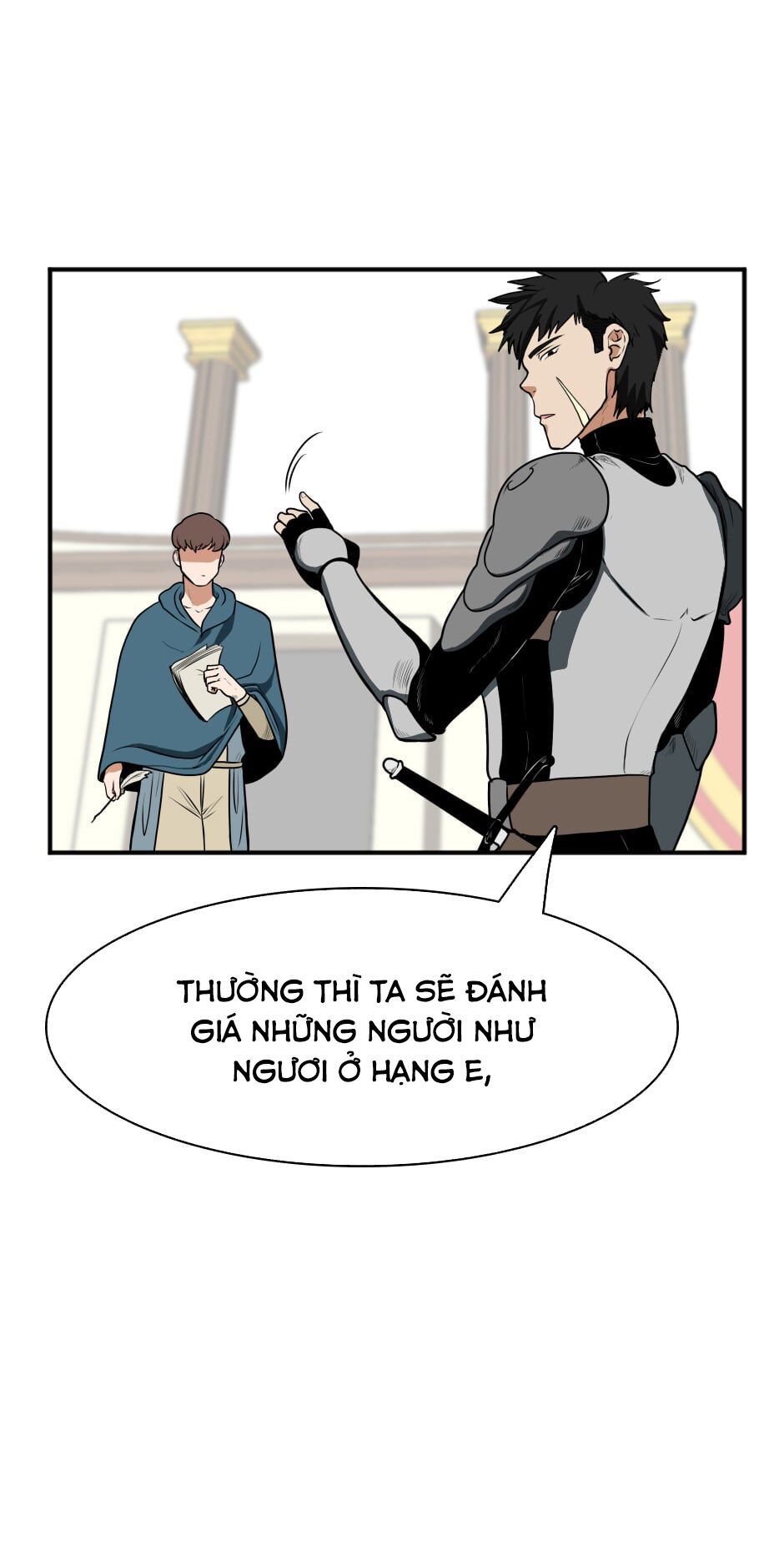 Ánh Sáng Cuối Con Đường: Chương 49