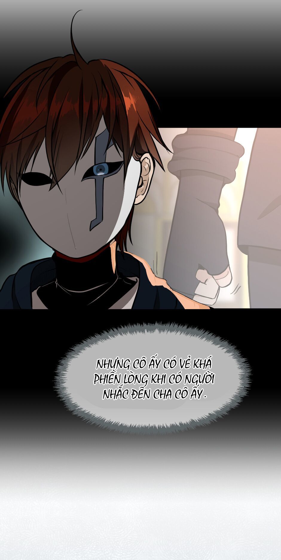 Ánh Sáng Cuối Con Đường: Chương 49
