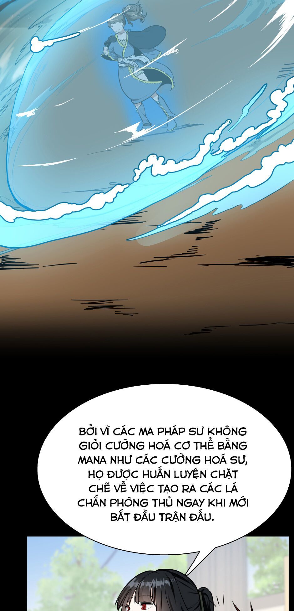 Ánh Sáng Cuối Con Đường: Chương 49