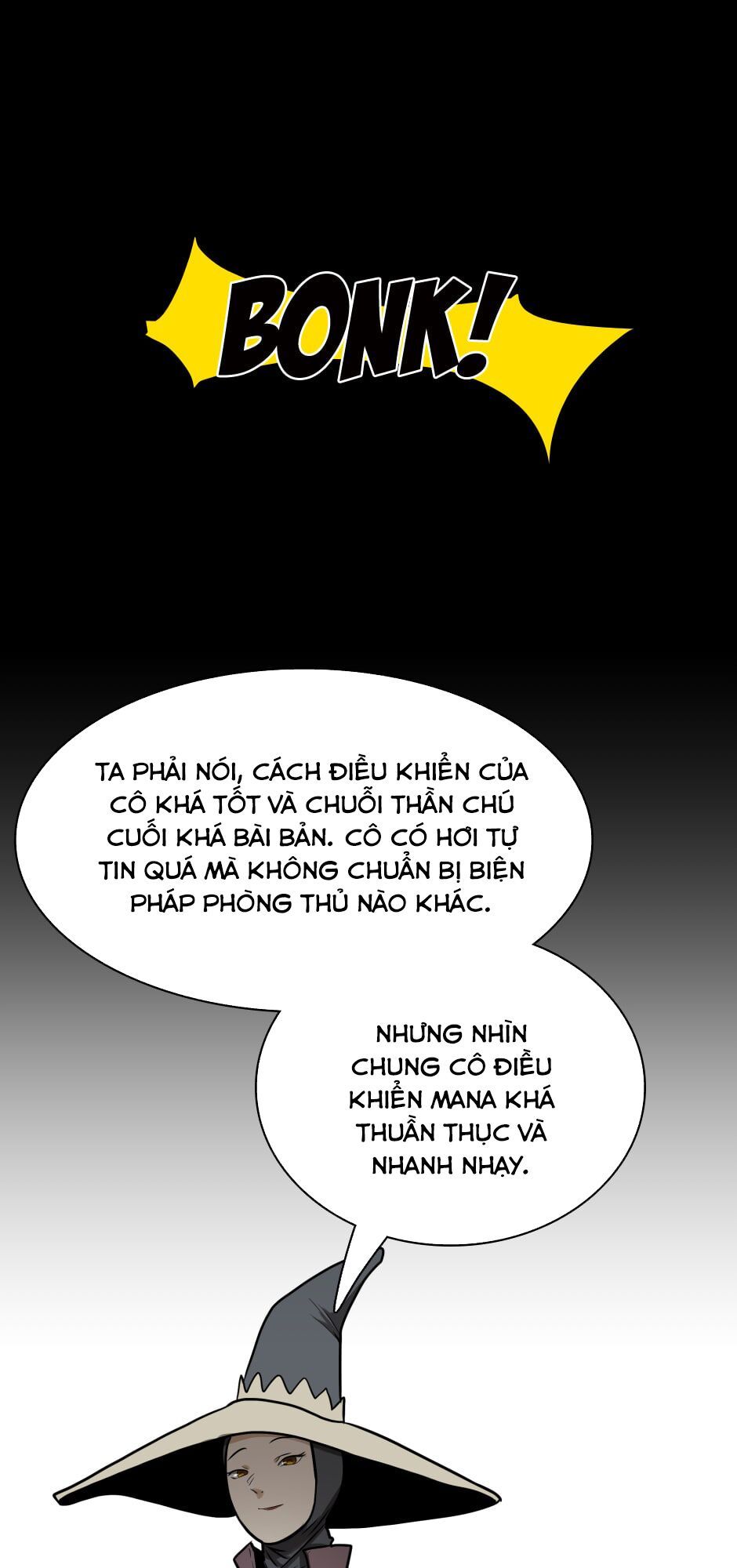 Ánh Sáng Cuối Con Đường: Chương 49