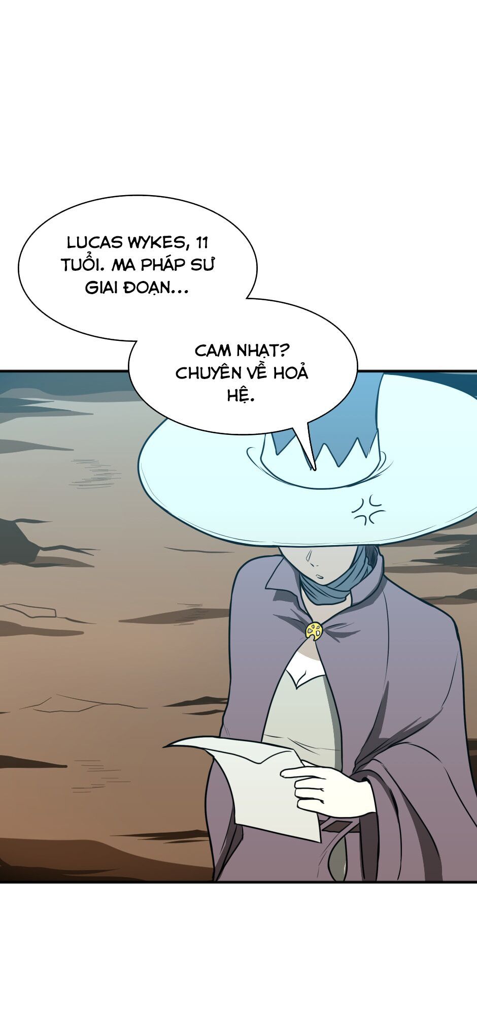 Ánh Sáng Cuối Con Đường: Chương 49