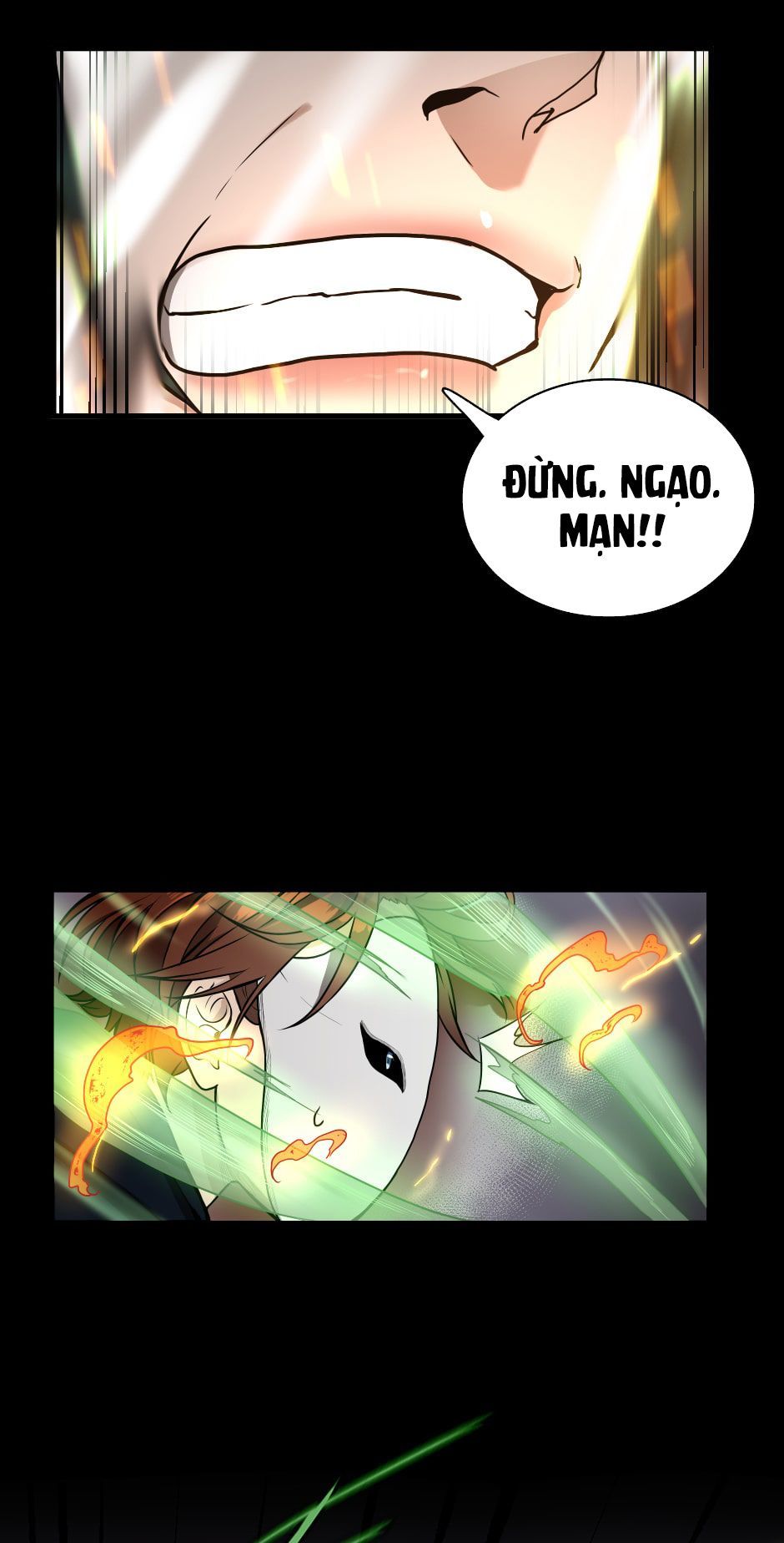 Ánh Sáng Cuối Con Đường: Chương 52