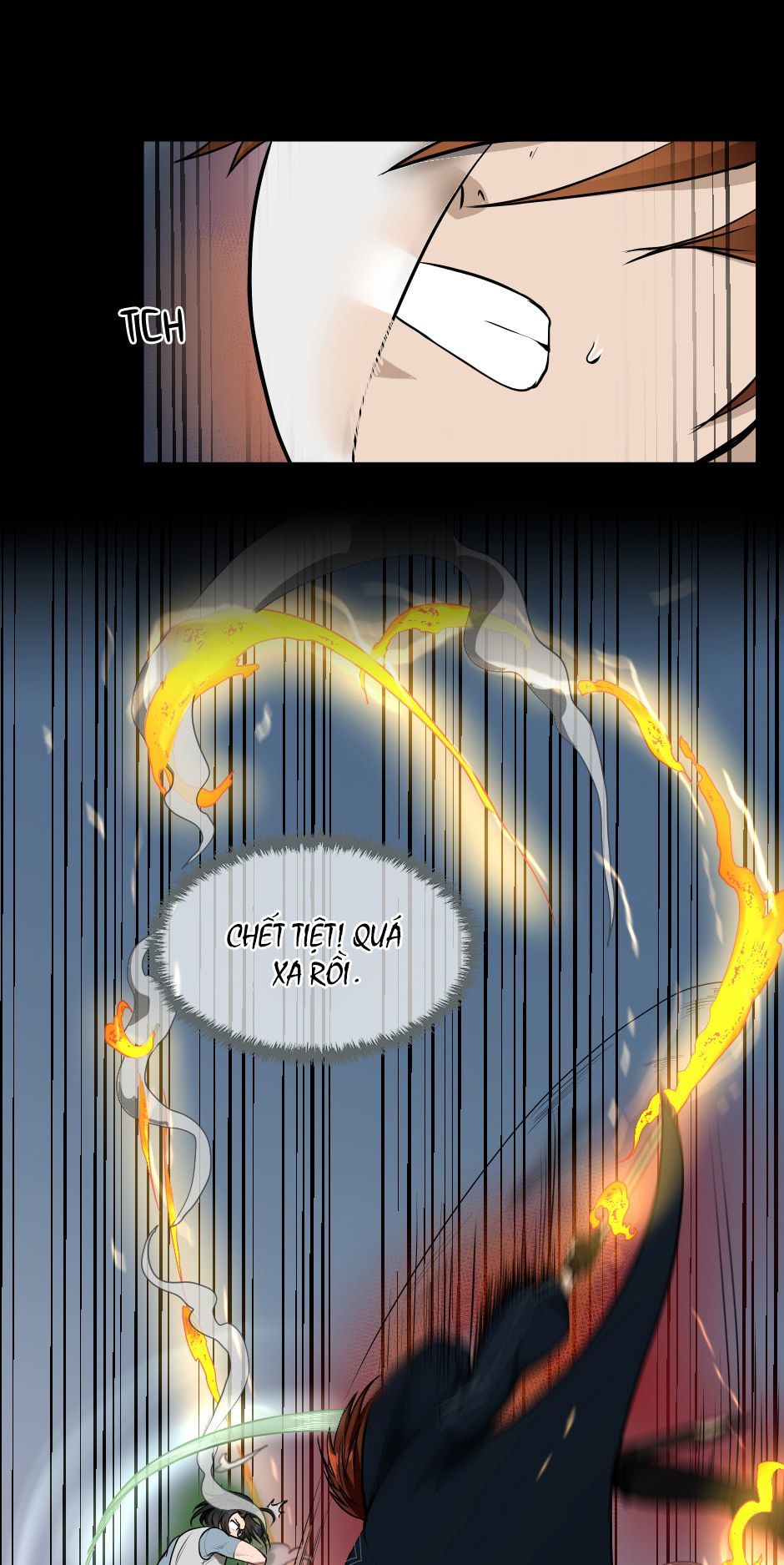 Ánh Sáng Cuối Con Đường: Chương 52
