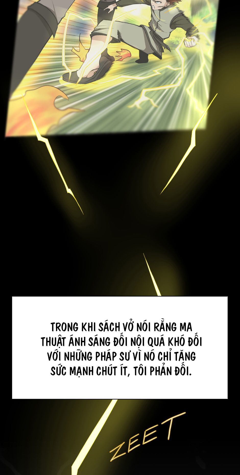 Ánh Sáng Cuối Con Đường: Chương 52