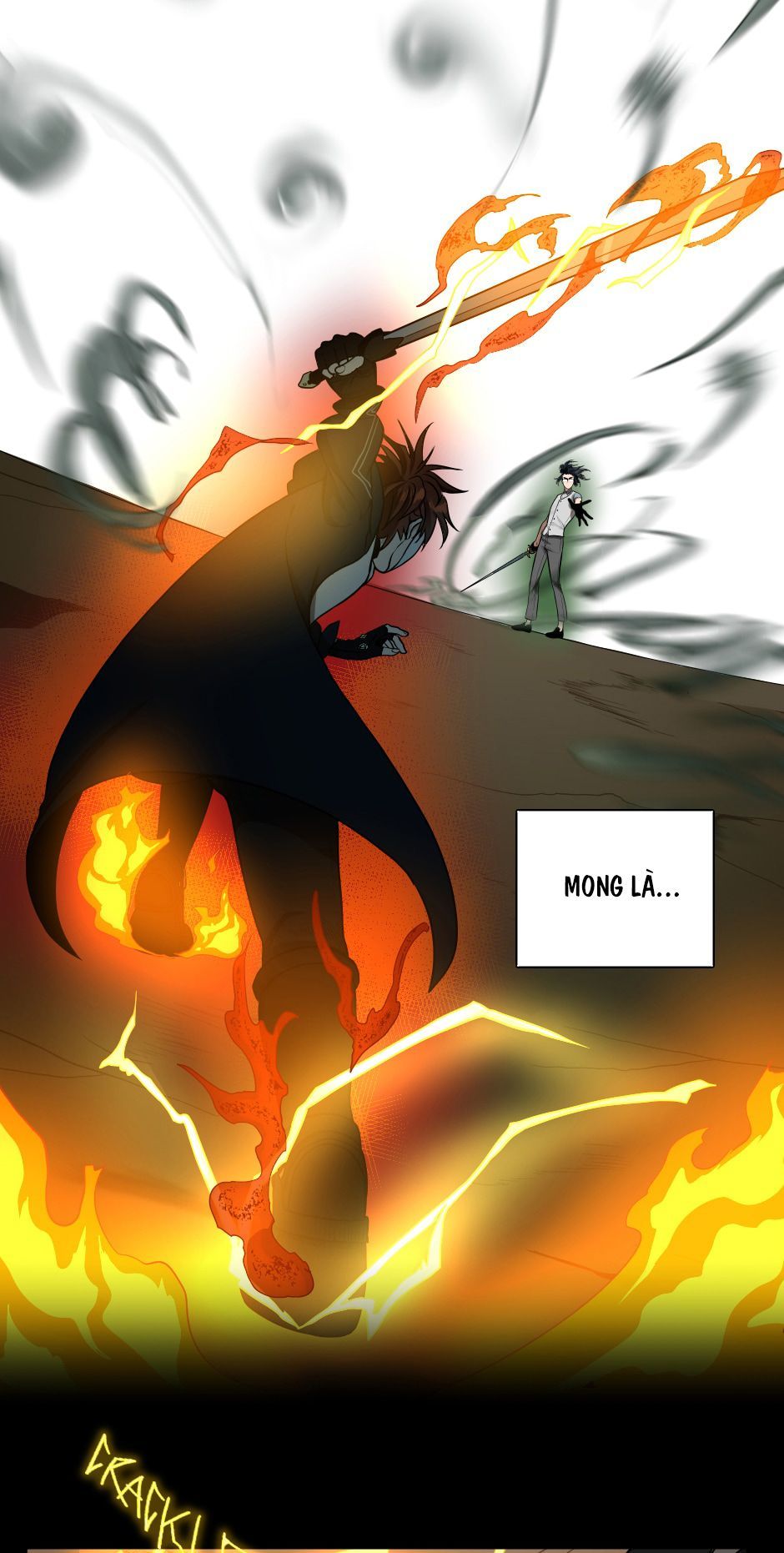 Ánh Sáng Cuối Con Đường: Chương 52