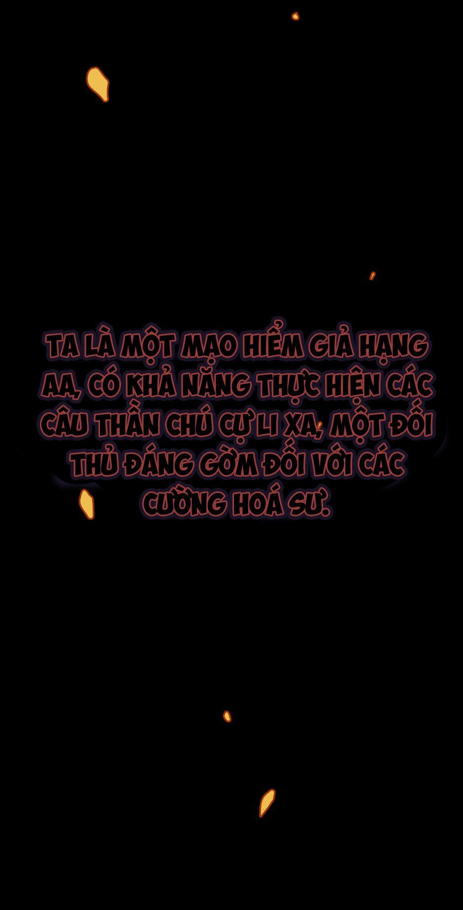 Ánh Sáng Cuối Con Đường: Chương 52