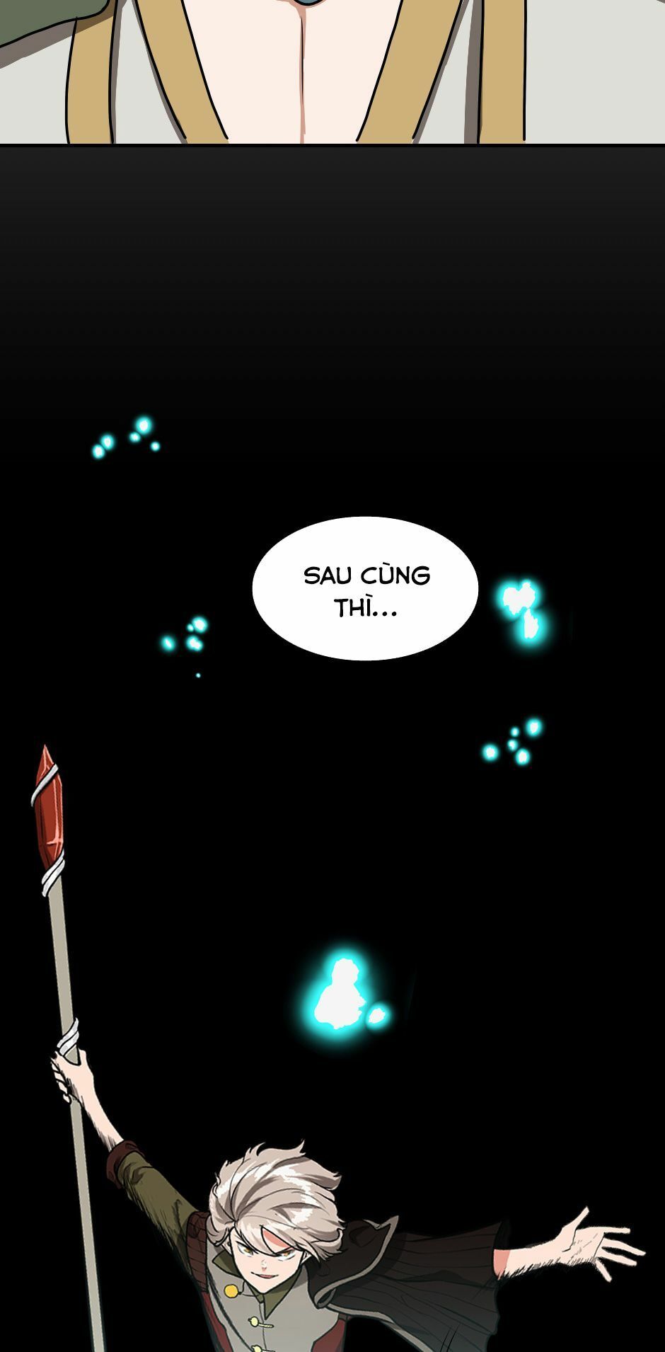 Ánh Sáng Cuối Con Đường: Chương 53