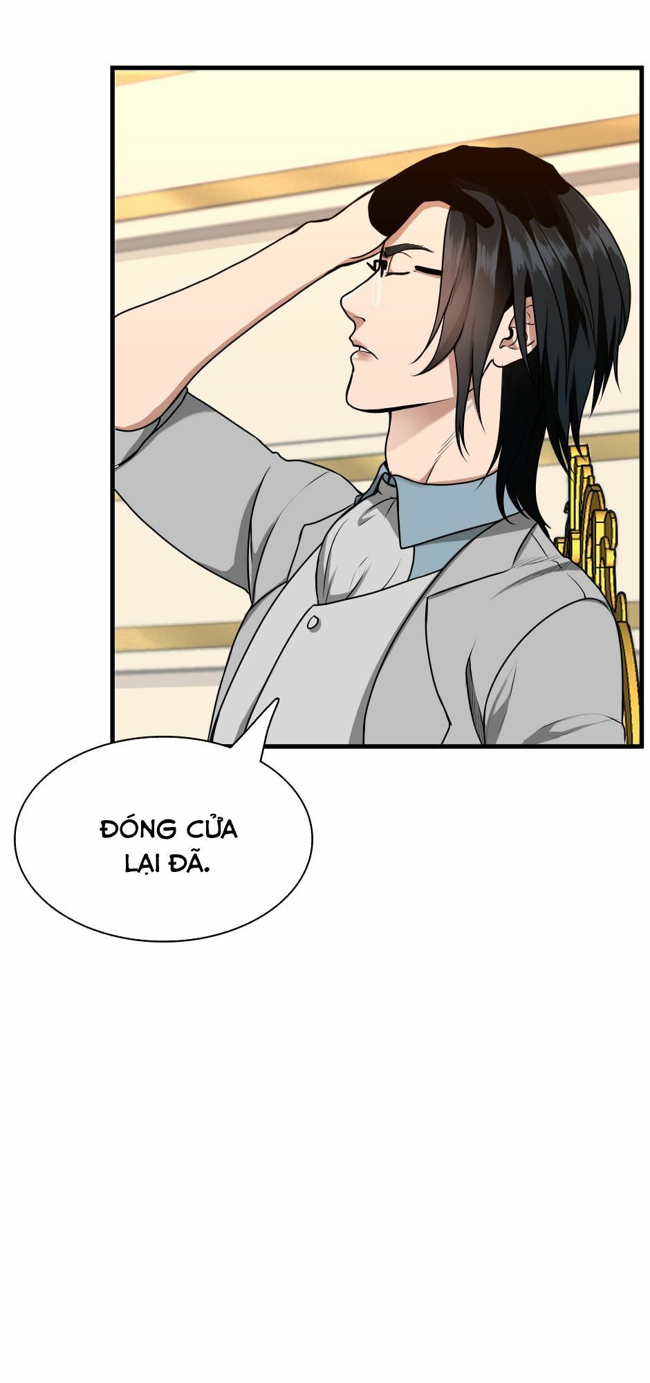 Ánh Sáng Cuối Con Đường: Chương 53