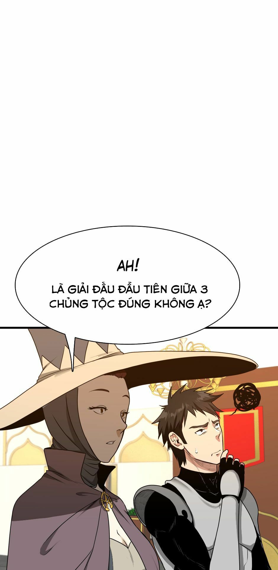 Ánh Sáng Cuối Con Đường: Chương 53