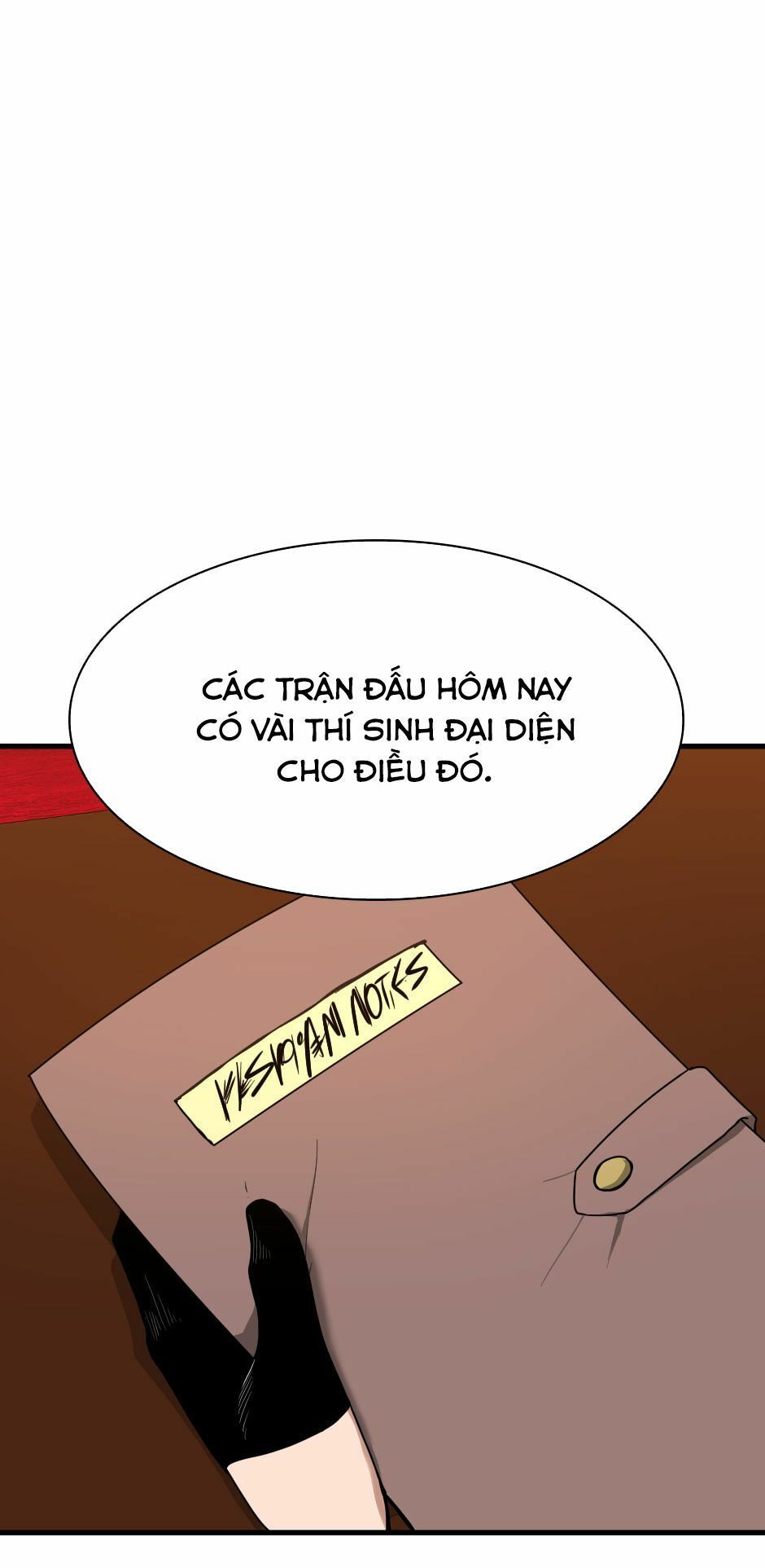 Ánh Sáng Cuối Con Đường: Chương 53