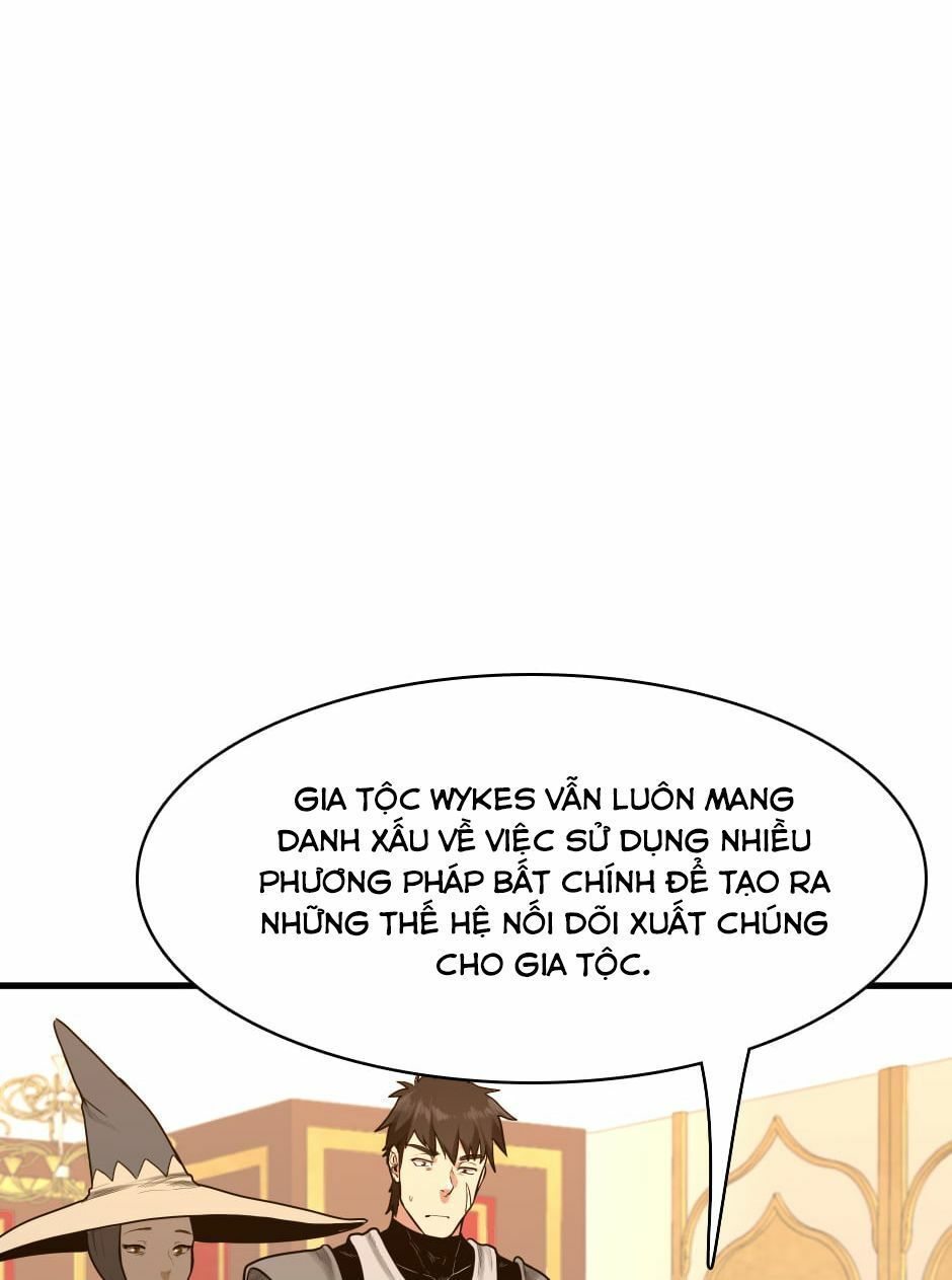 Ánh Sáng Cuối Con Đường: Chương 53