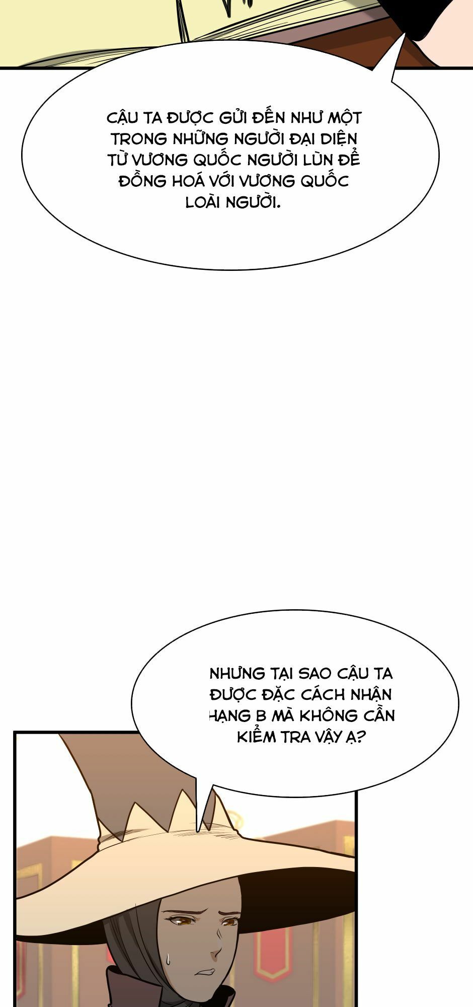 Ánh Sáng Cuối Con Đường: Chương 53