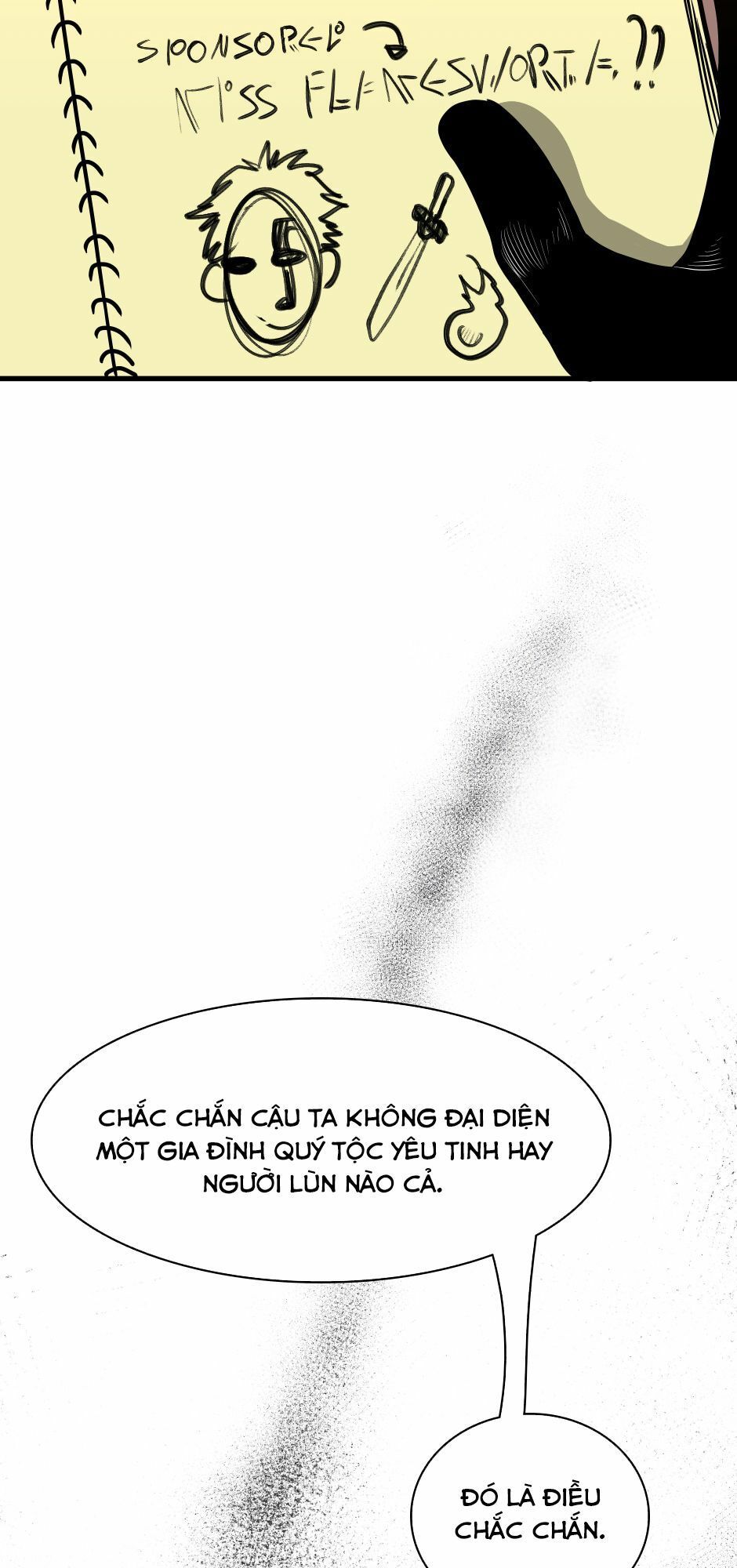 Ánh Sáng Cuối Con Đường: Chương 53