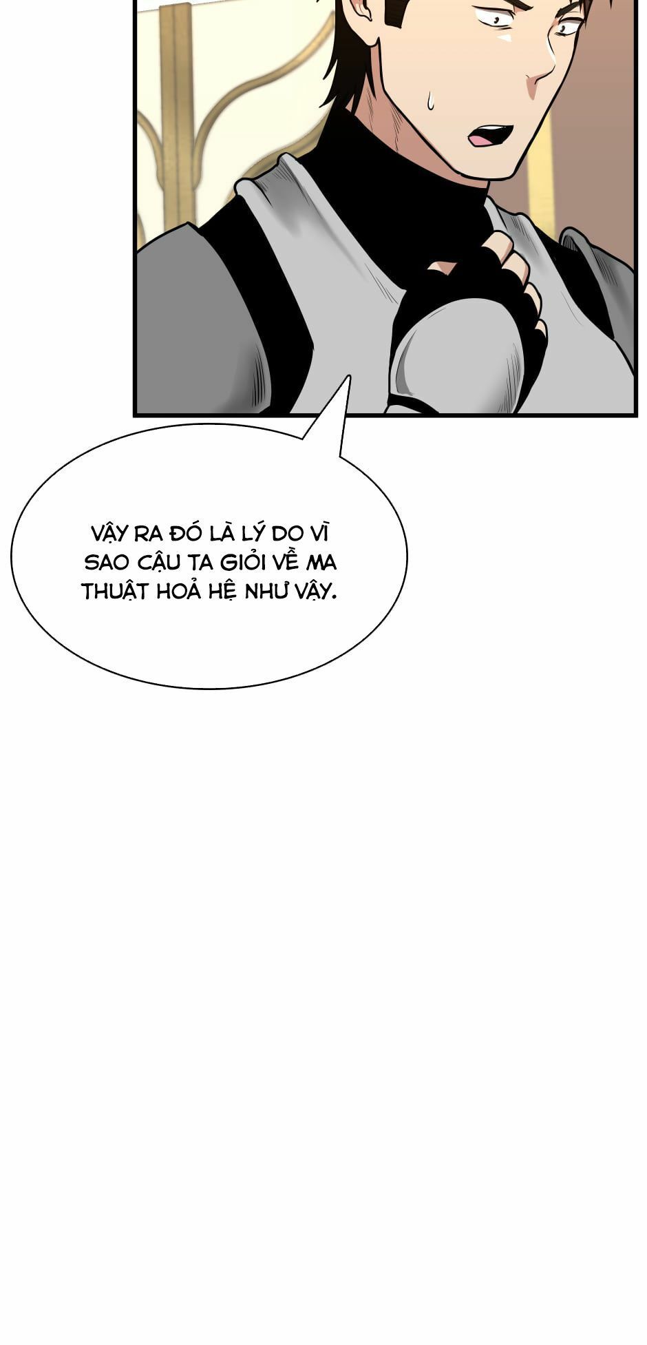 Ánh Sáng Cuối Con Đường: Chương 53