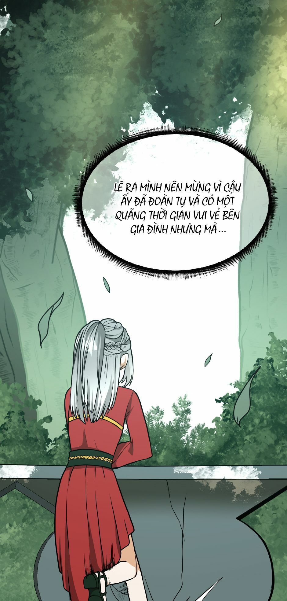 Ánh Sáng Cuối Con Đường: Chương 53