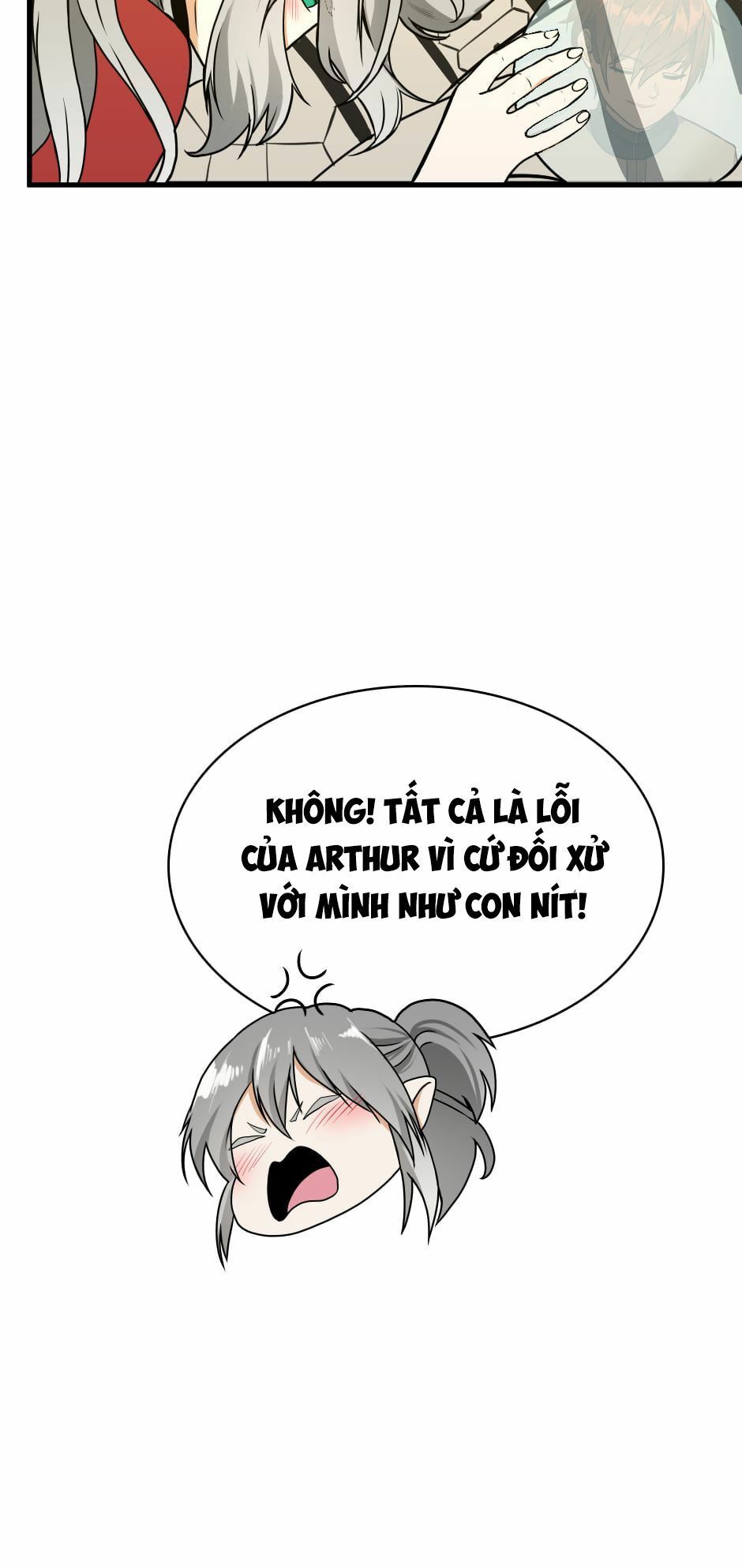 Ánh Sáng Cuối Con Đường: Chương 53