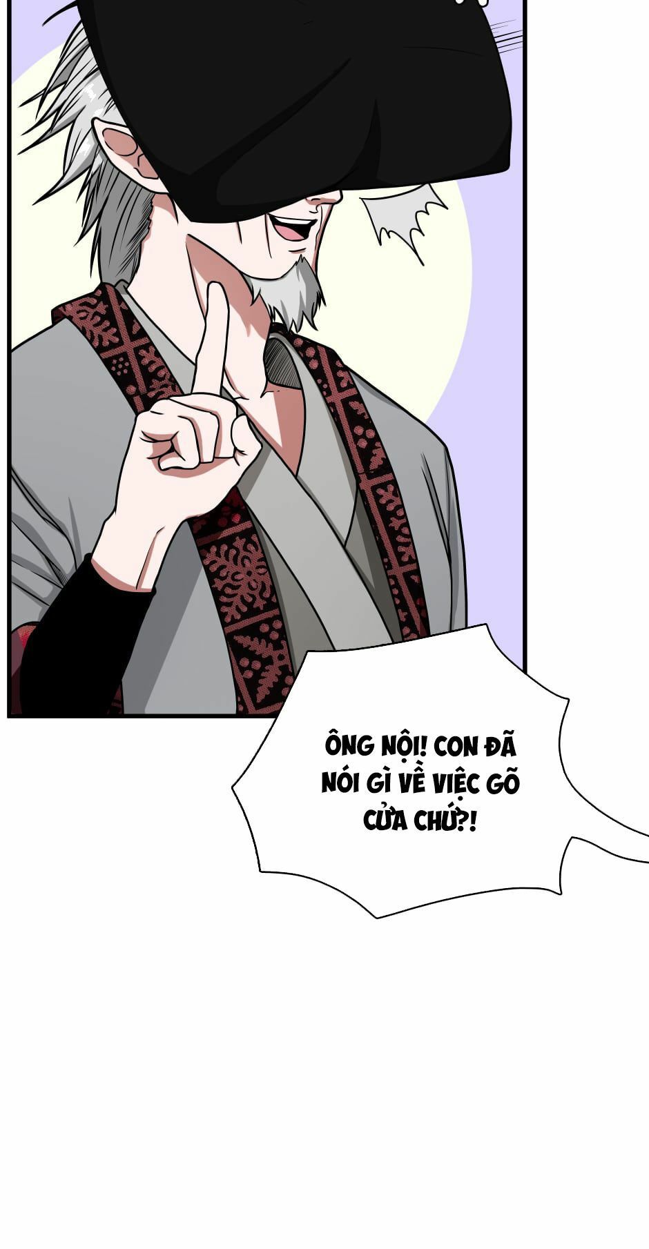 Ánh Sáng Cuối Con Đường: Chương 53