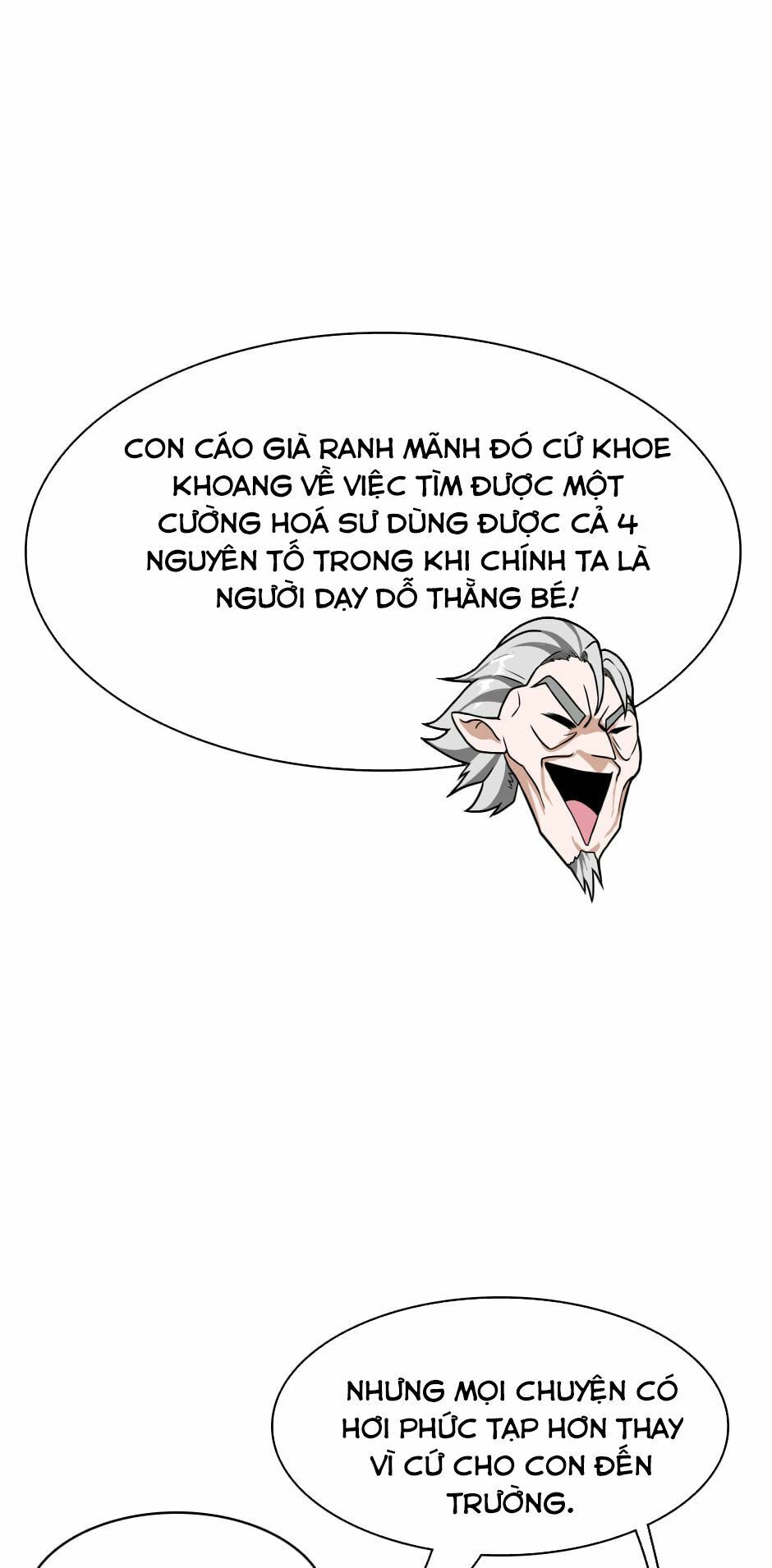 Ánh Sáng Cuối Con Đường: Chương 53