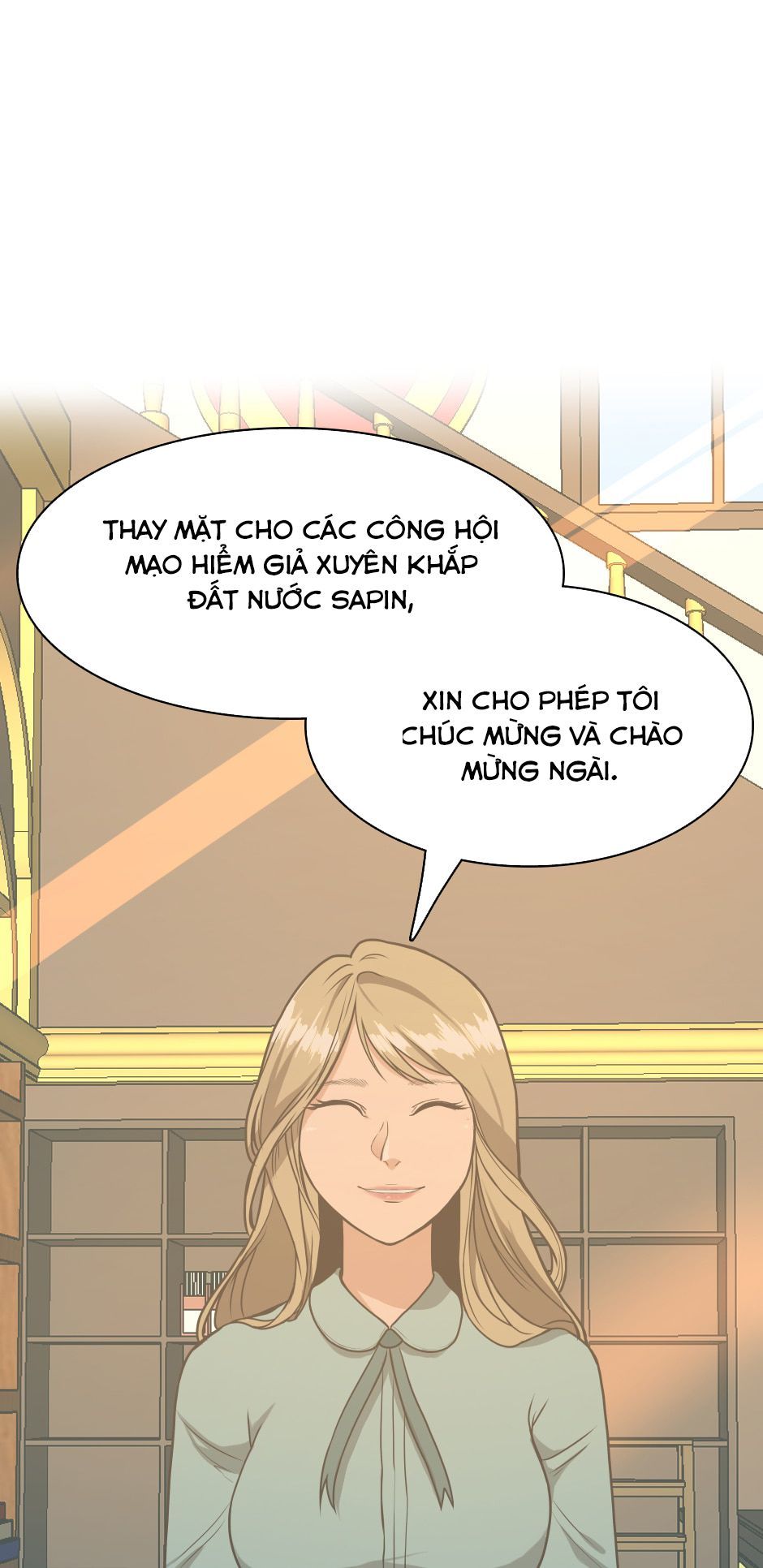 Ánh Sáng Cuối Con Đường: Chương 54