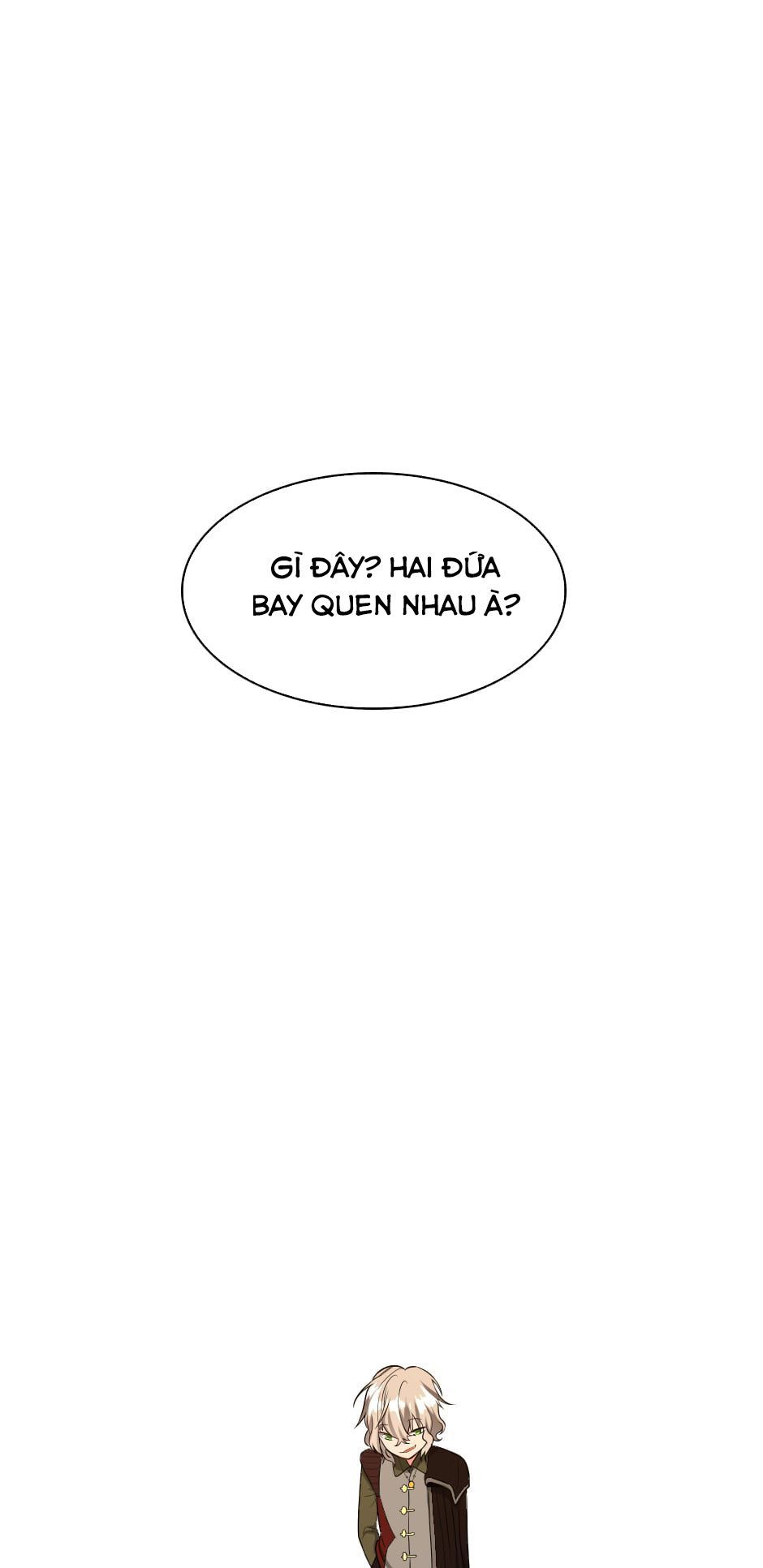 Ánh Sáng Cuối Con Đường: Chương 54