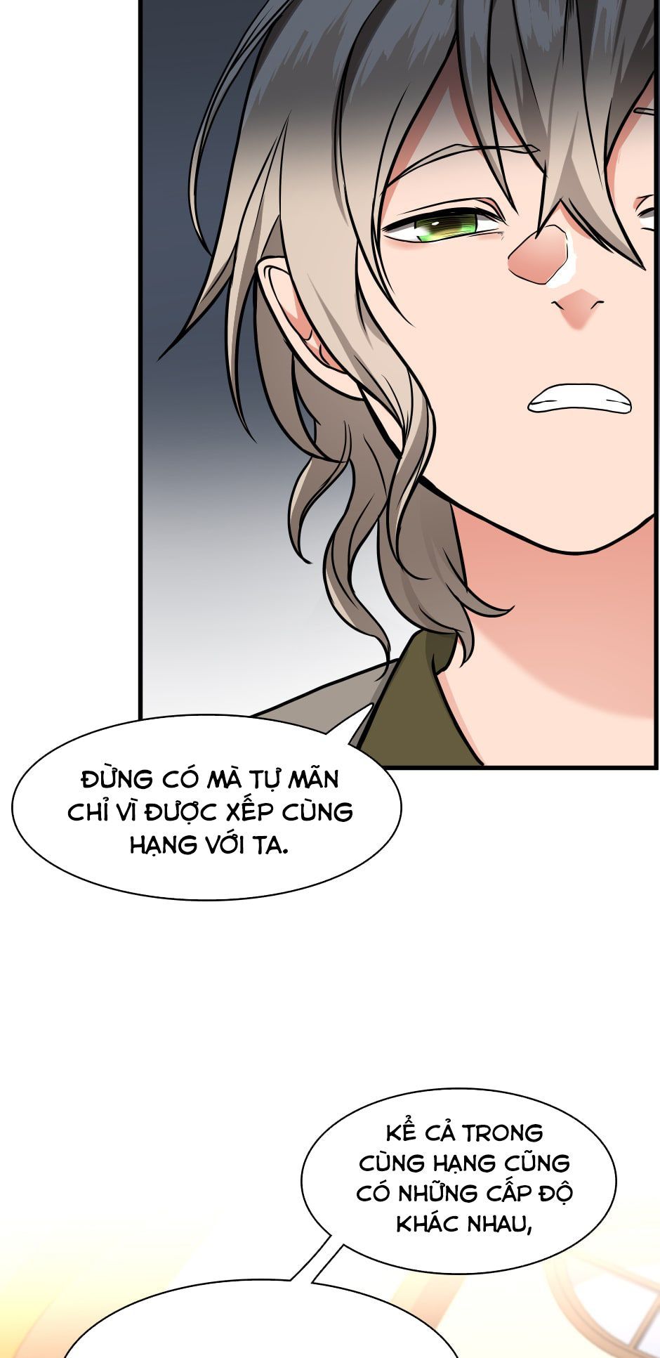 Ánh Sáng Cuối Con Đường: Chương 54