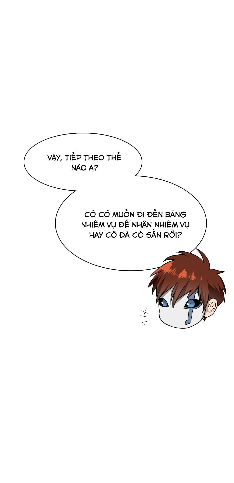 Ánh Sáng Cuối Con Đường: Chương 54