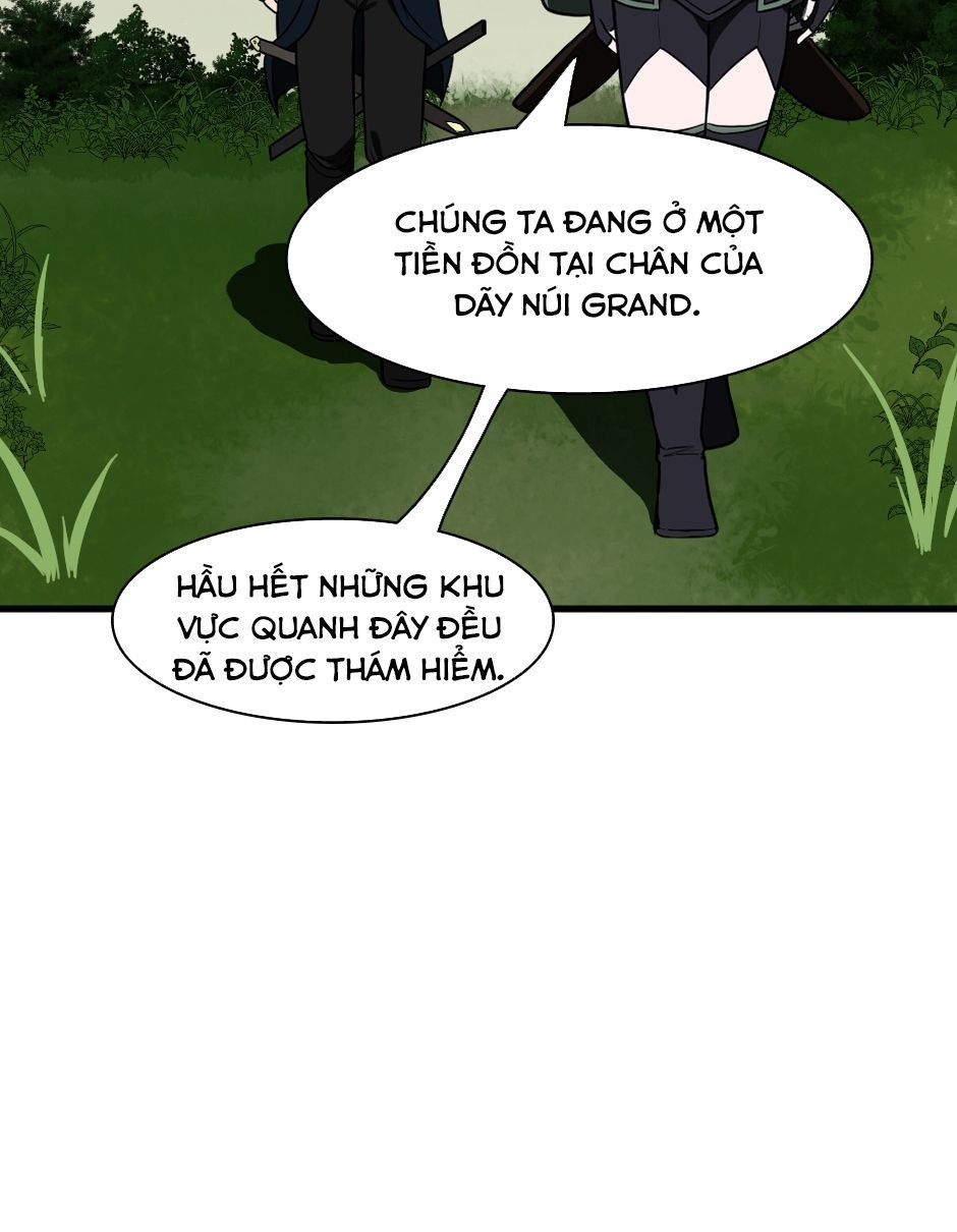 Ánh Sáng Cuối Con Đường: Chương 54