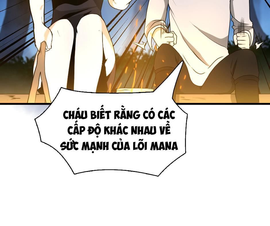 Ánh Sáng Cuối Con Đường: Chương 55