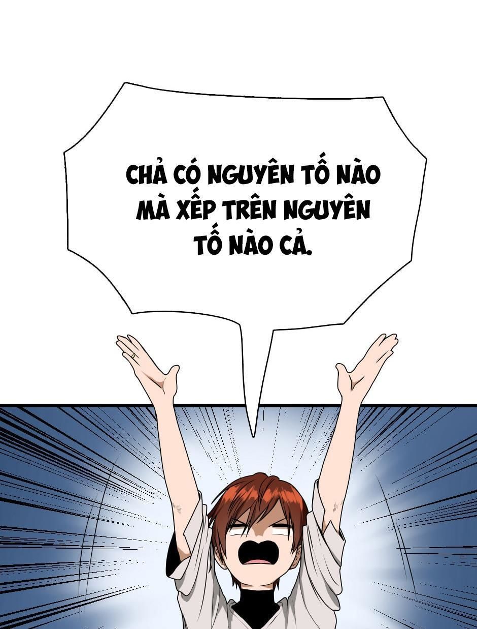 Ánh Sáng Cuối Con Đường: Chương 55