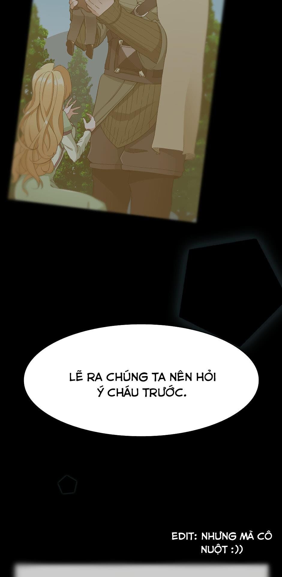Ánh Sáng Cuối Con Đường: Chương 55