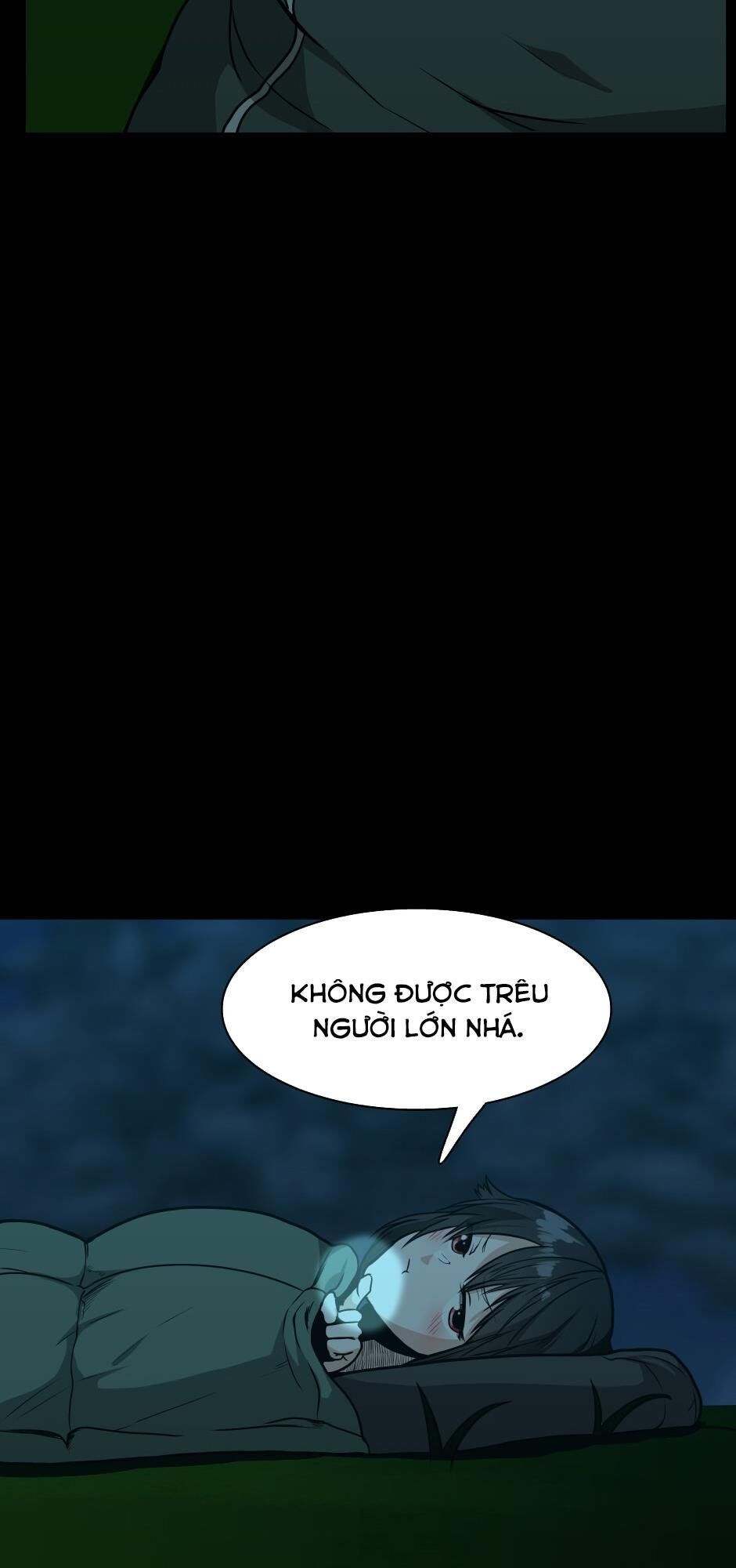 Ánh Sáng Cuối Con Đường: Chương 55