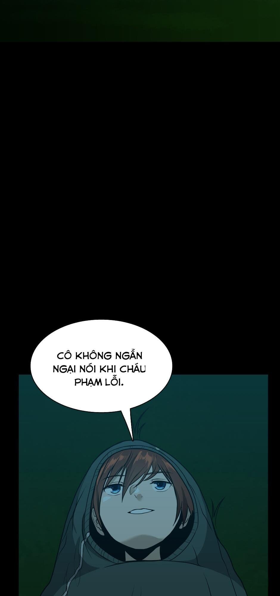 Ánh Sáng Cuối Con Đường: Chương 55