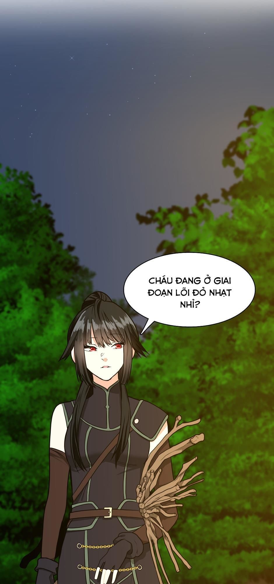 Ánh Sáng Cuối Con Đường: Chương 55