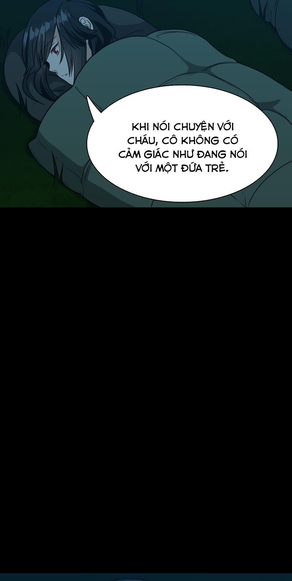 Ánh Sáng Cuối Con Đường: Chương 55