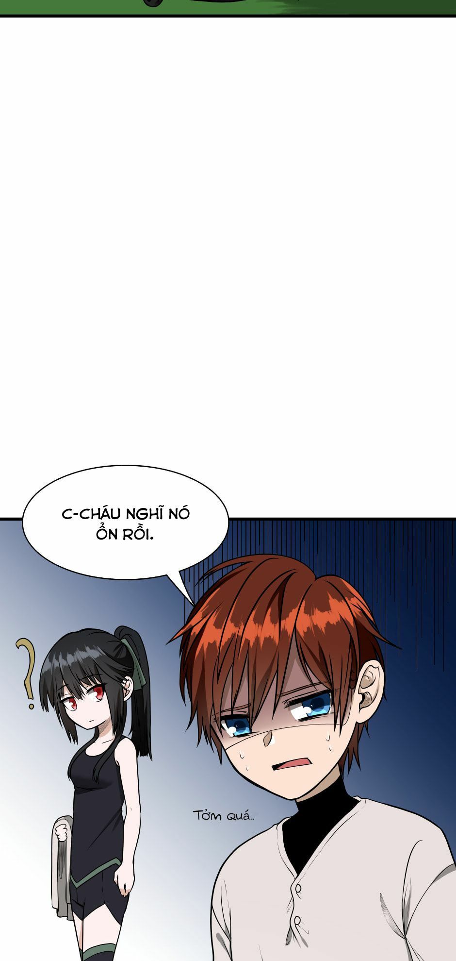 Ánh Sáng Cuối Con Đường: Chương 56