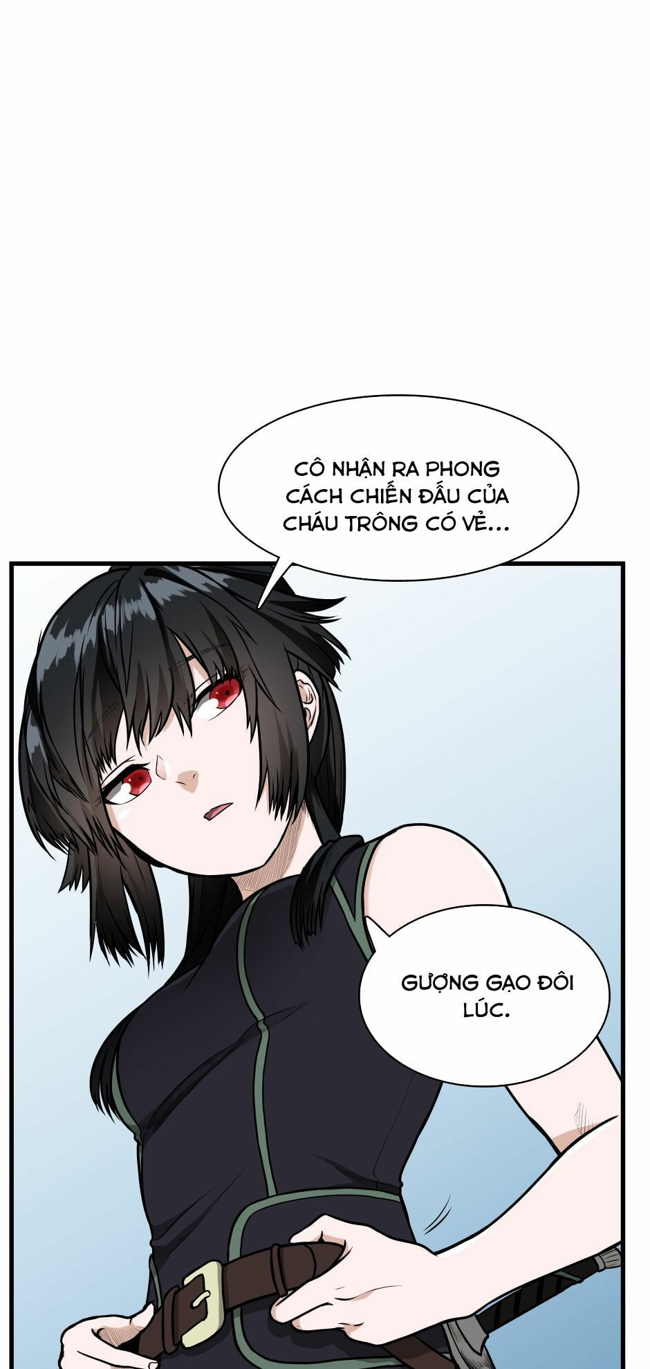 Ánh Sáng Cuối Con Đường: Chương 56