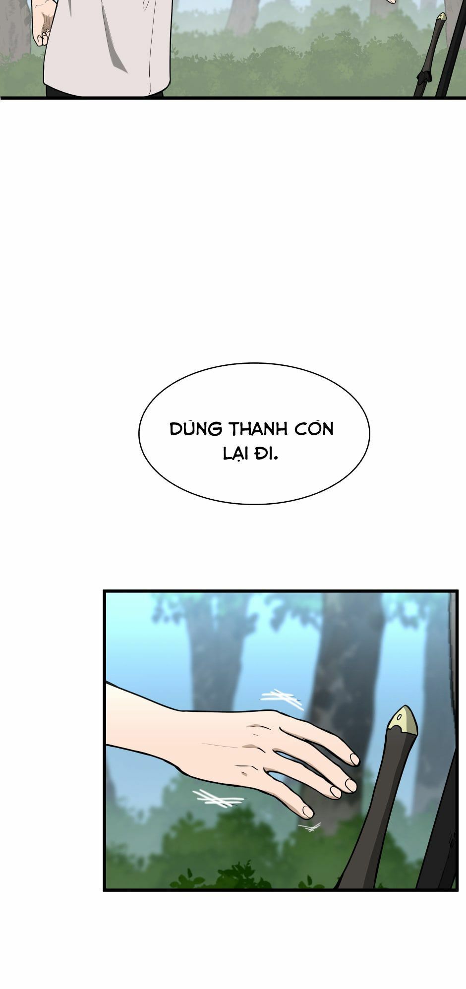 Ánh Sáng Cuối Con Đường: Chương 56