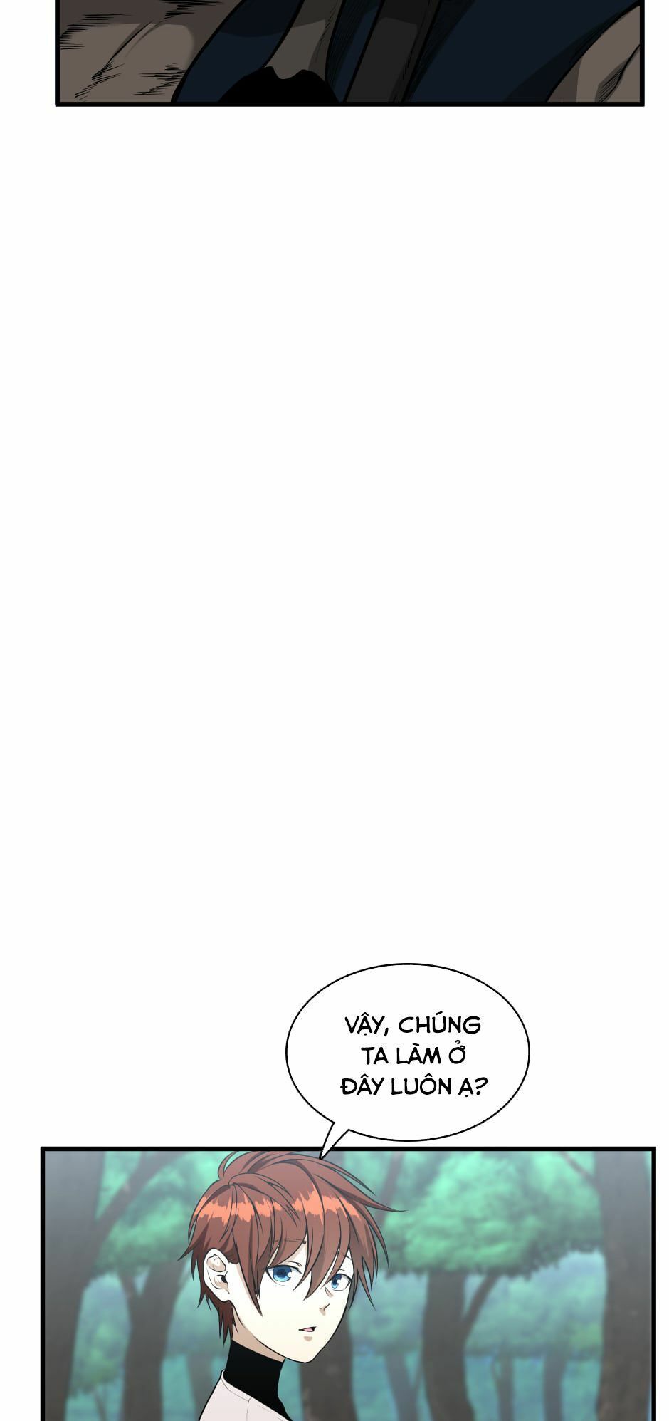 Ánh Sáng Cuối Con Đường: Chương 56