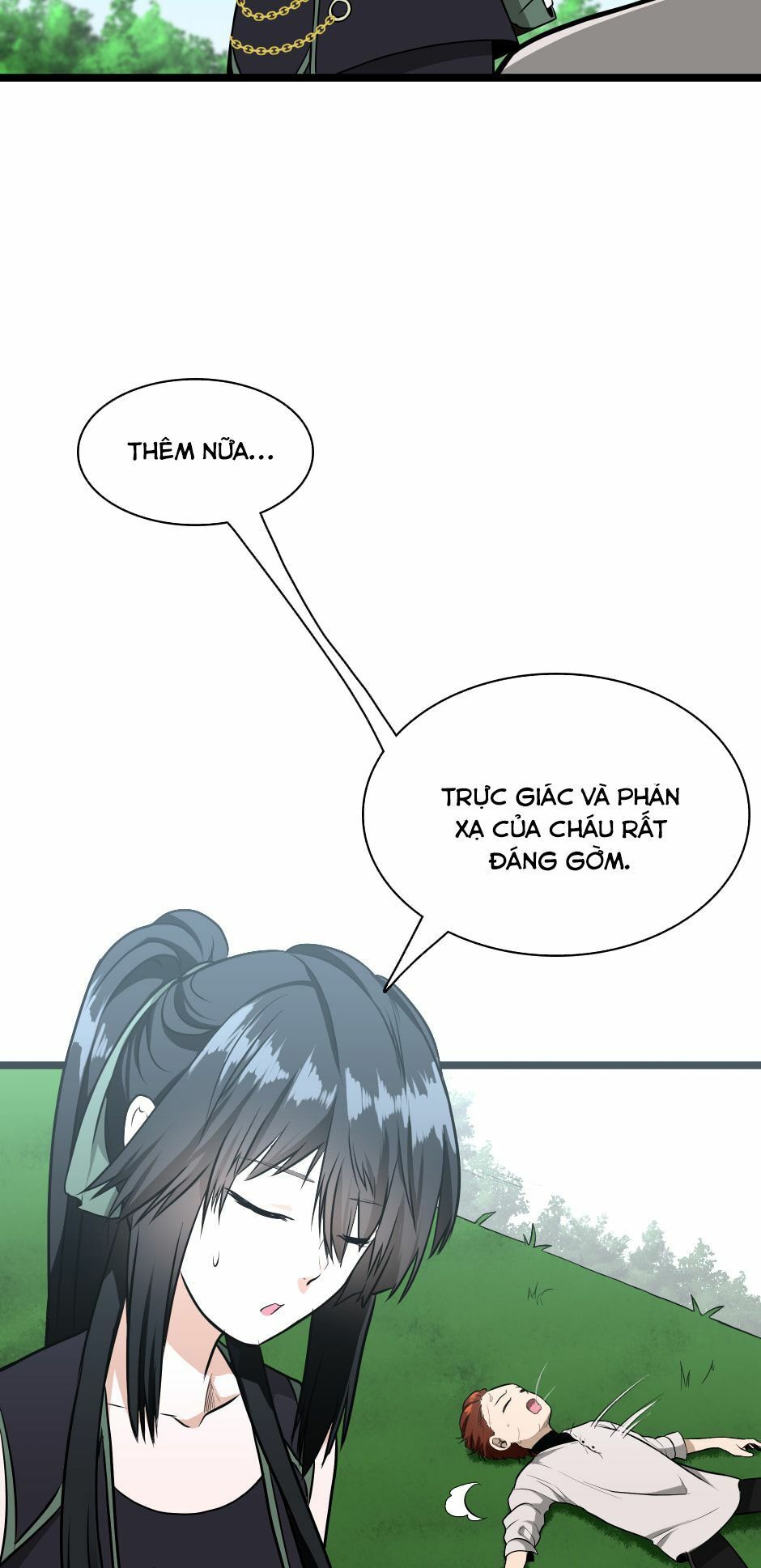 Ánh Sáng Cuối Con Đường: Chương 56