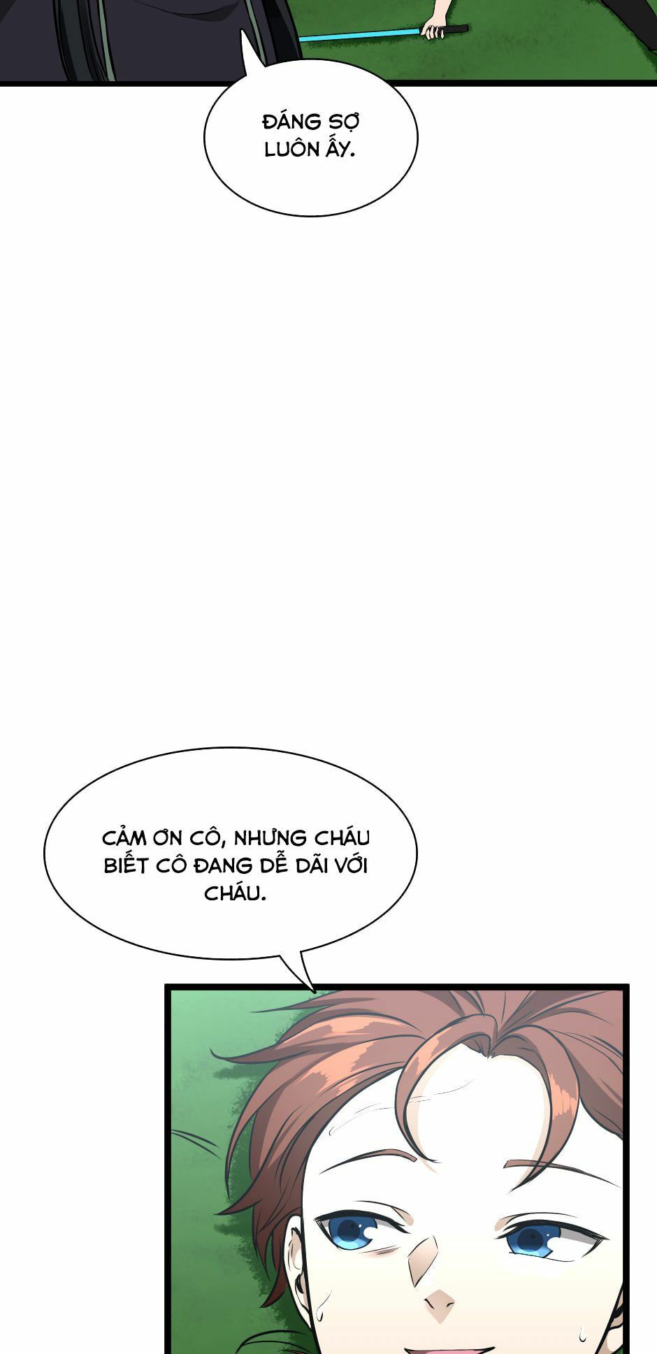 Ánh Sáng Cuối Con Đường: Chương 56
